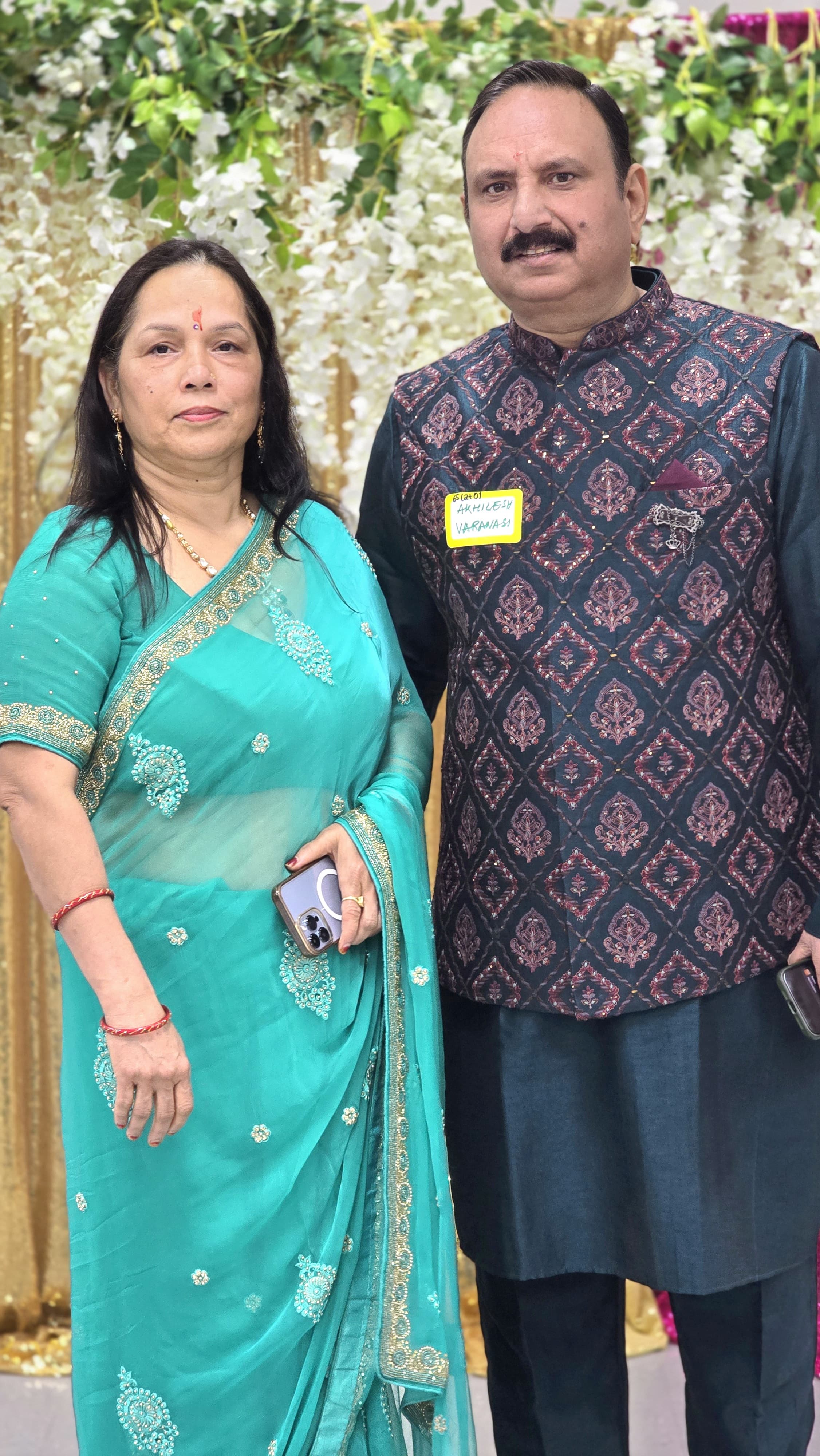 2025 Diwali Celebration