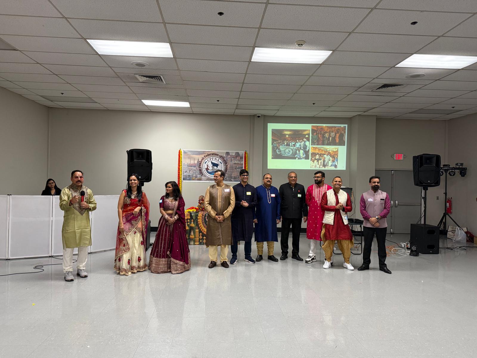 2025 Diwali Celebration