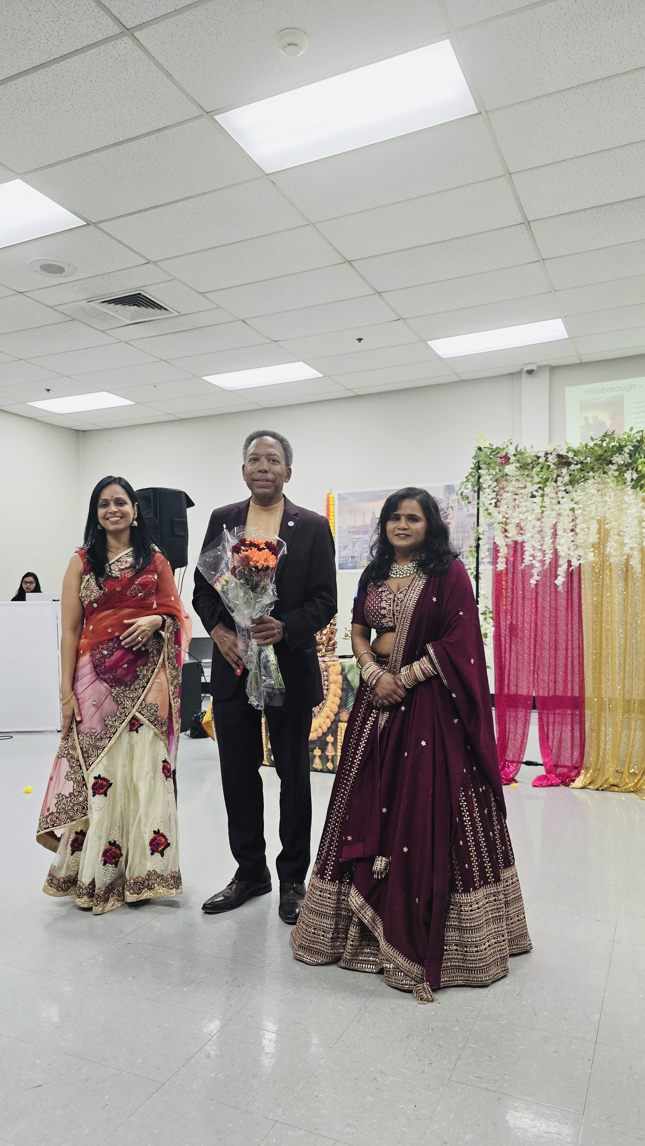 2025 Diwali Celebration