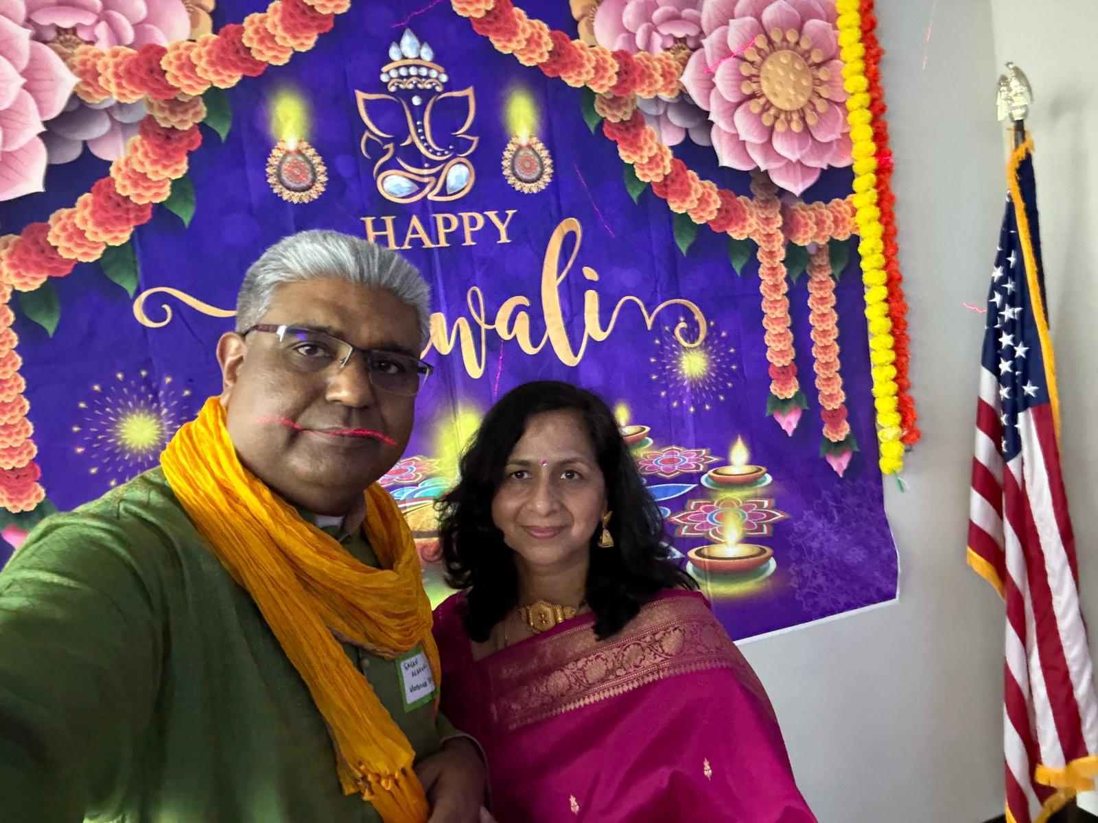 2025 Diwali Celebration