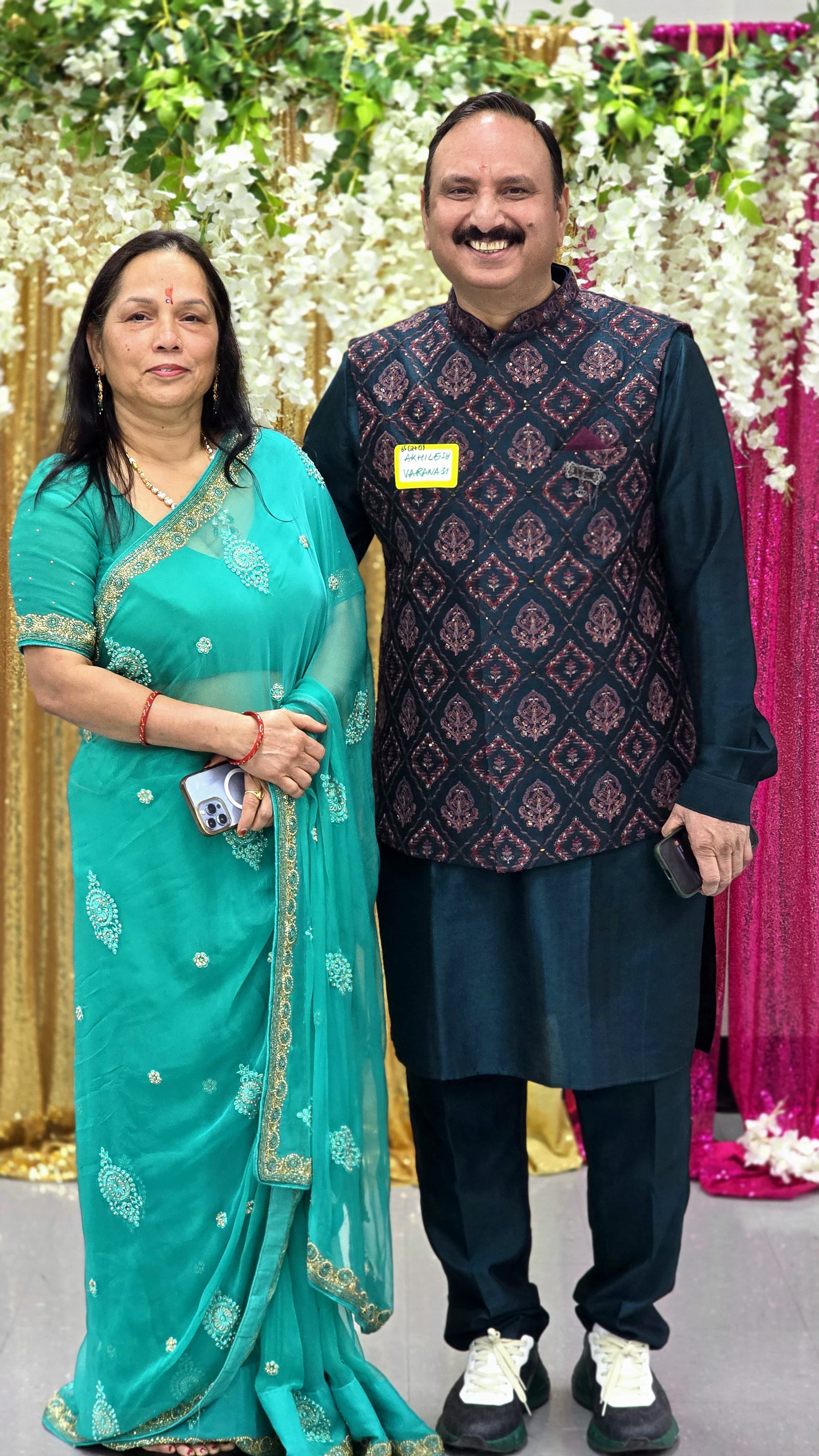 2025 Diwali Celebration