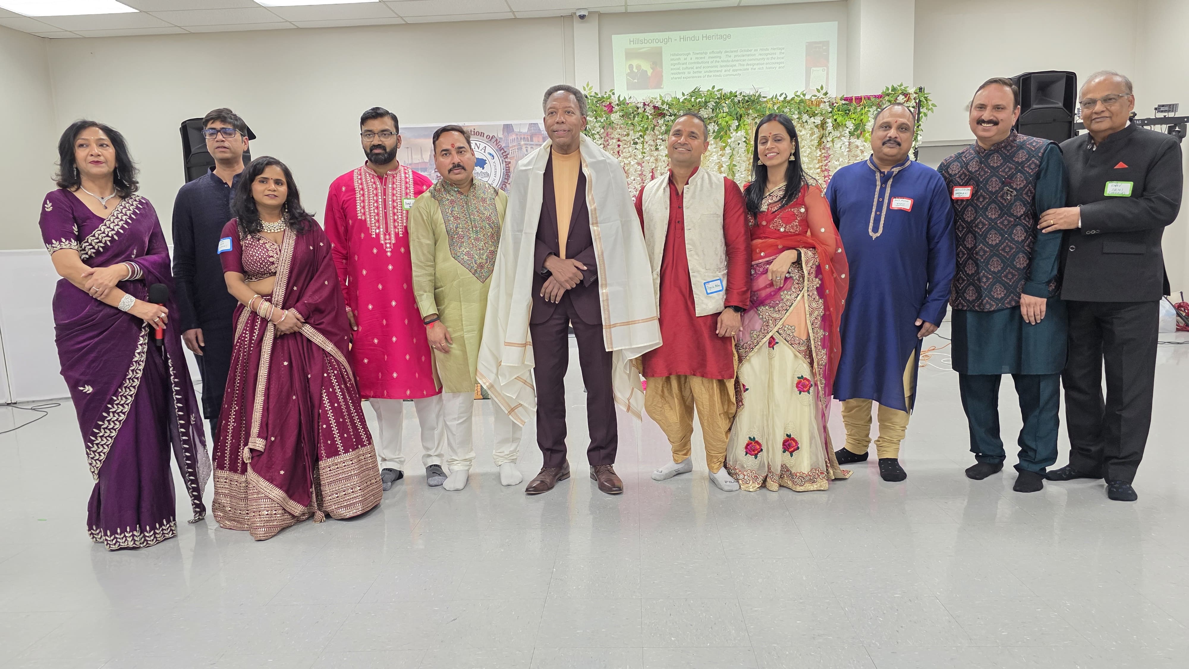 2025 Diwali Celebration