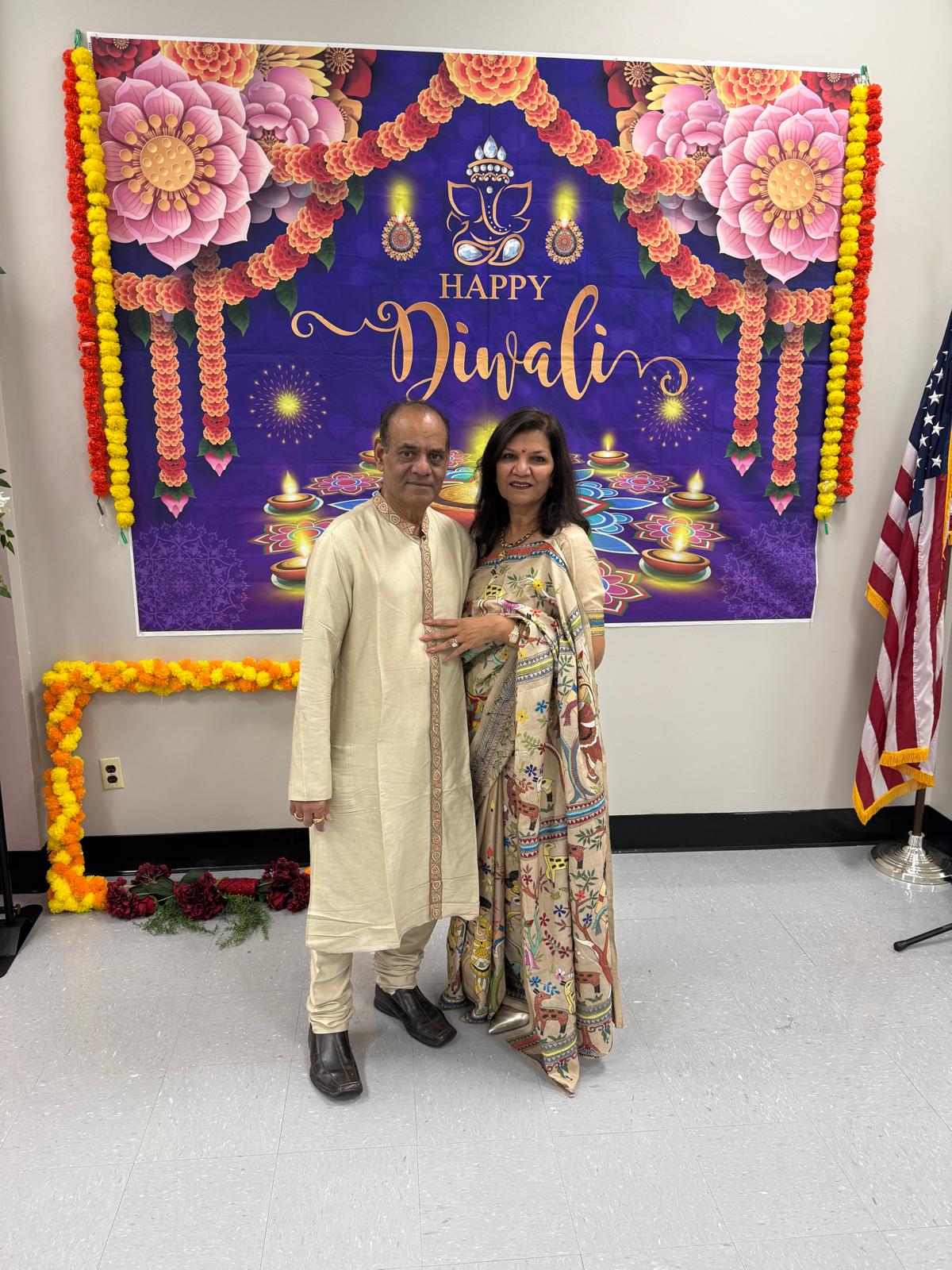 2025 Diwali Celebration