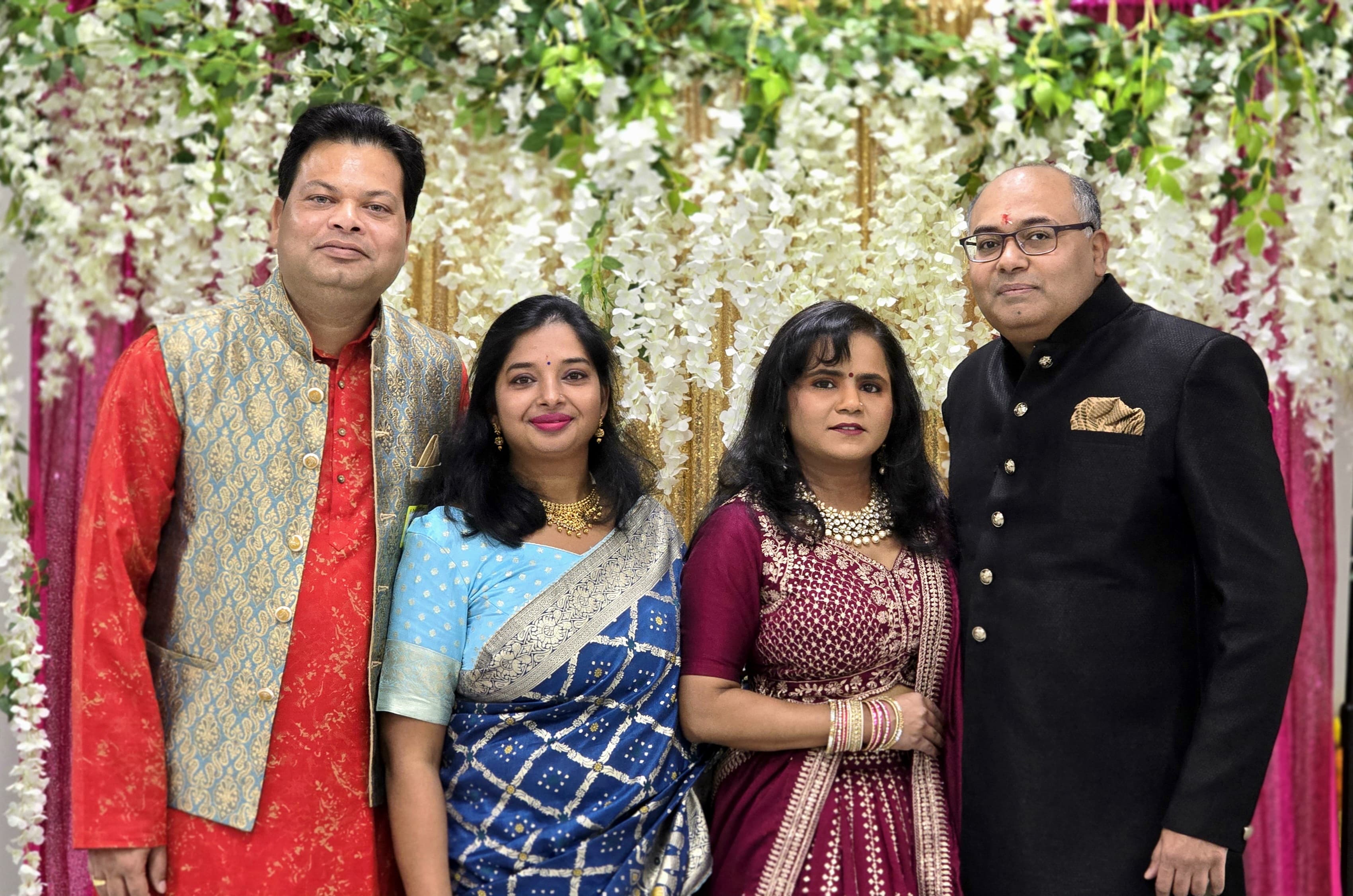 2025 Diwali Celebration