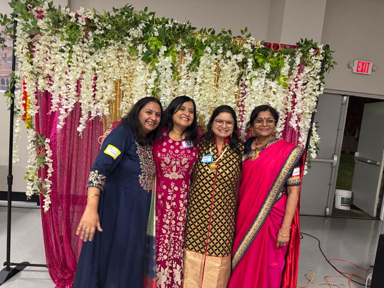 2025 Diwali Celebration