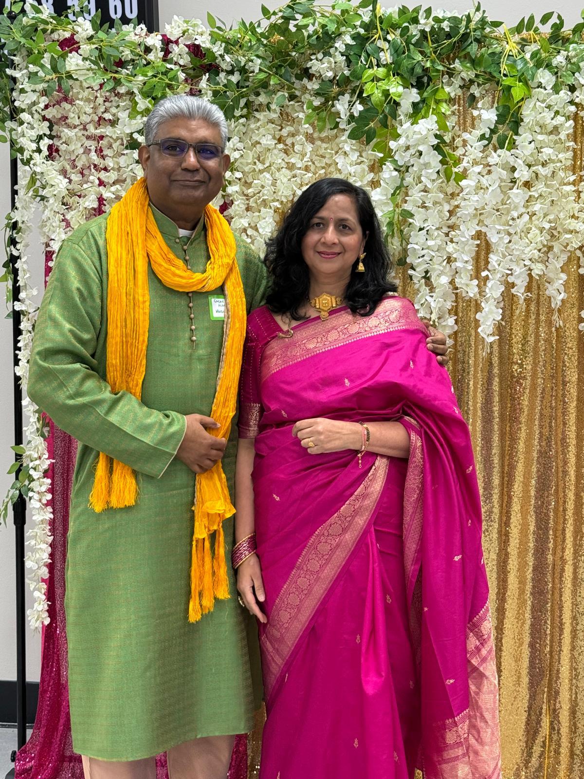 2025 Diwali Celebration