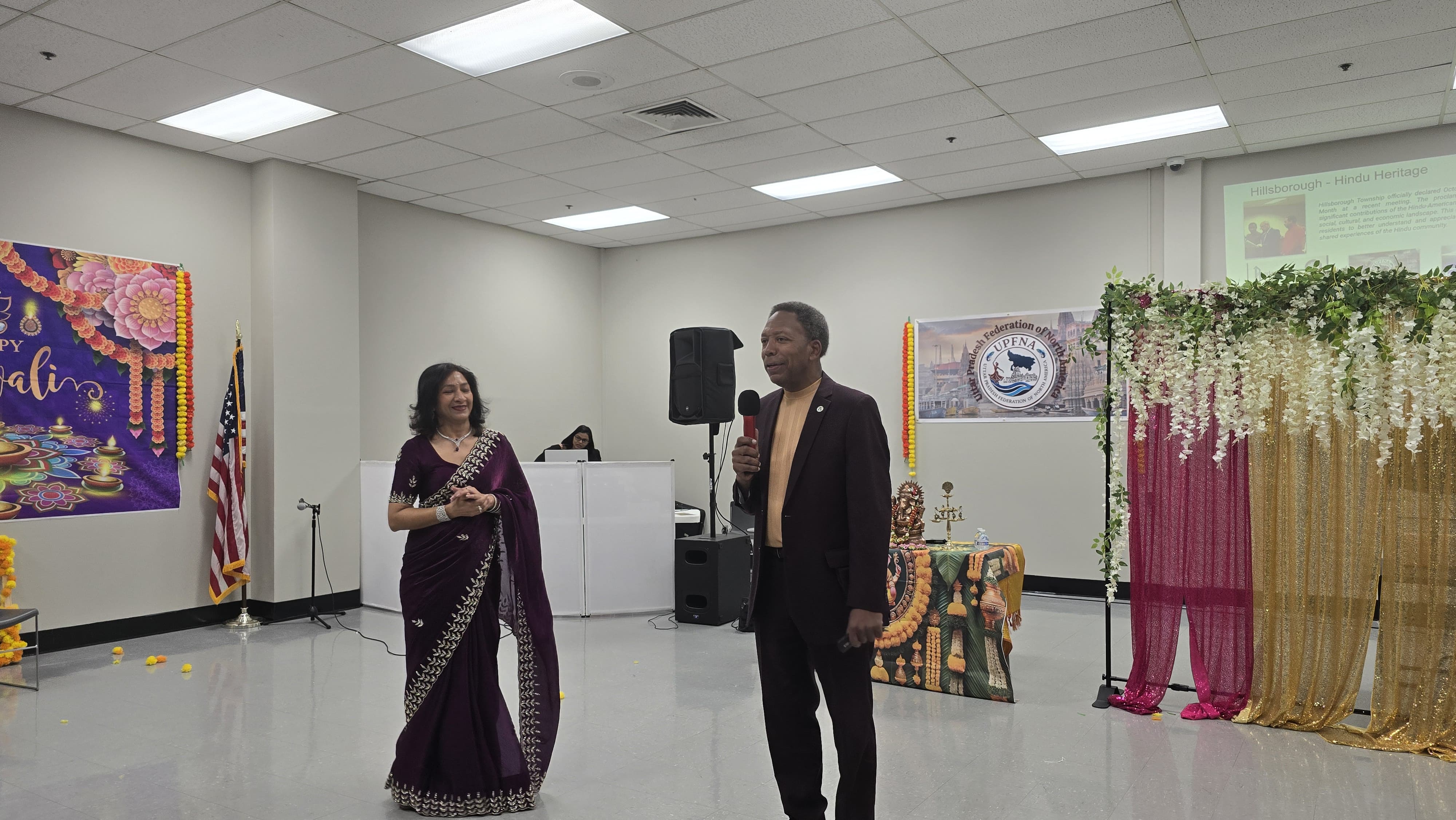 2025 Diwali Celebration