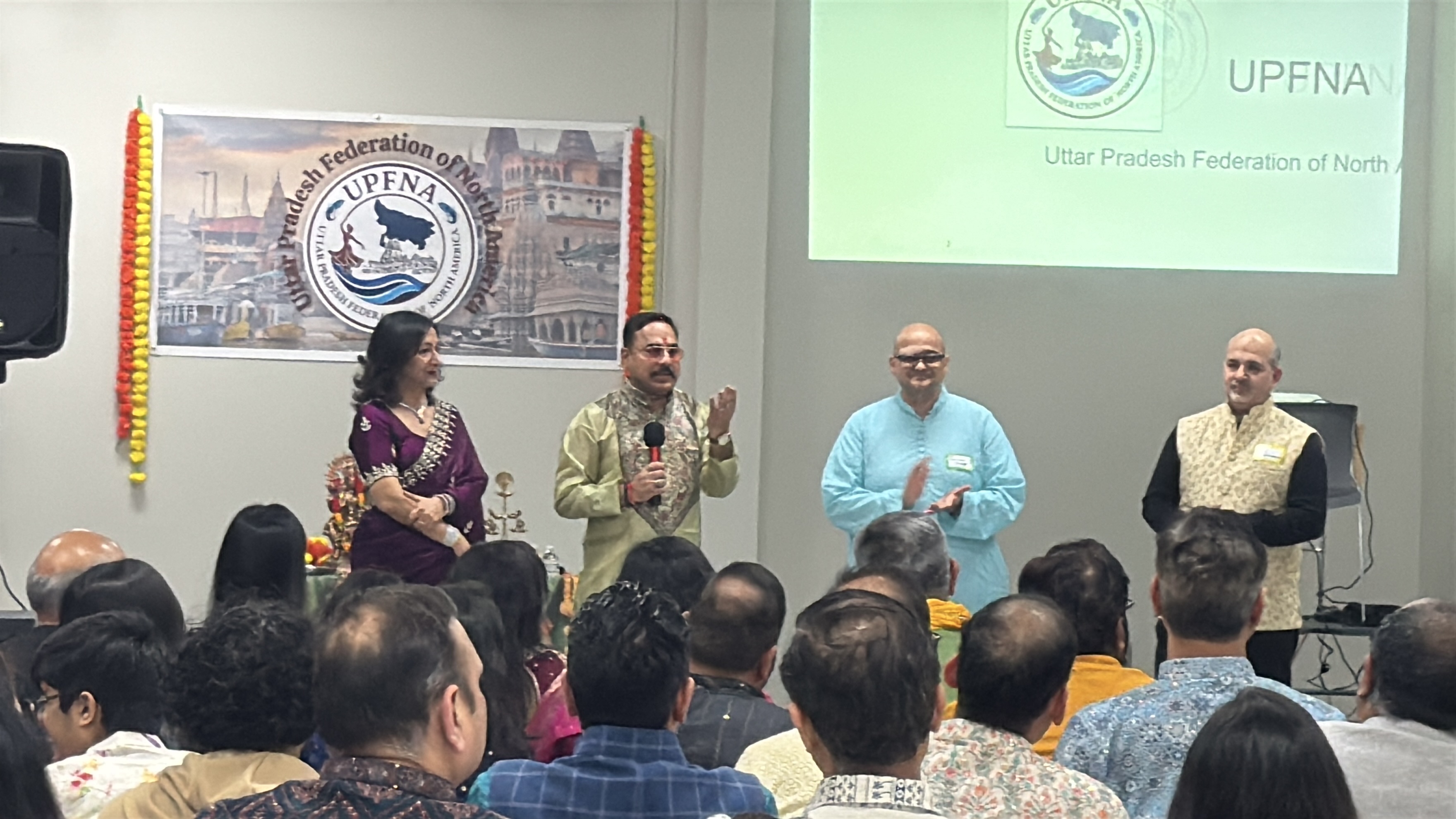 2025 Diwali Celebration