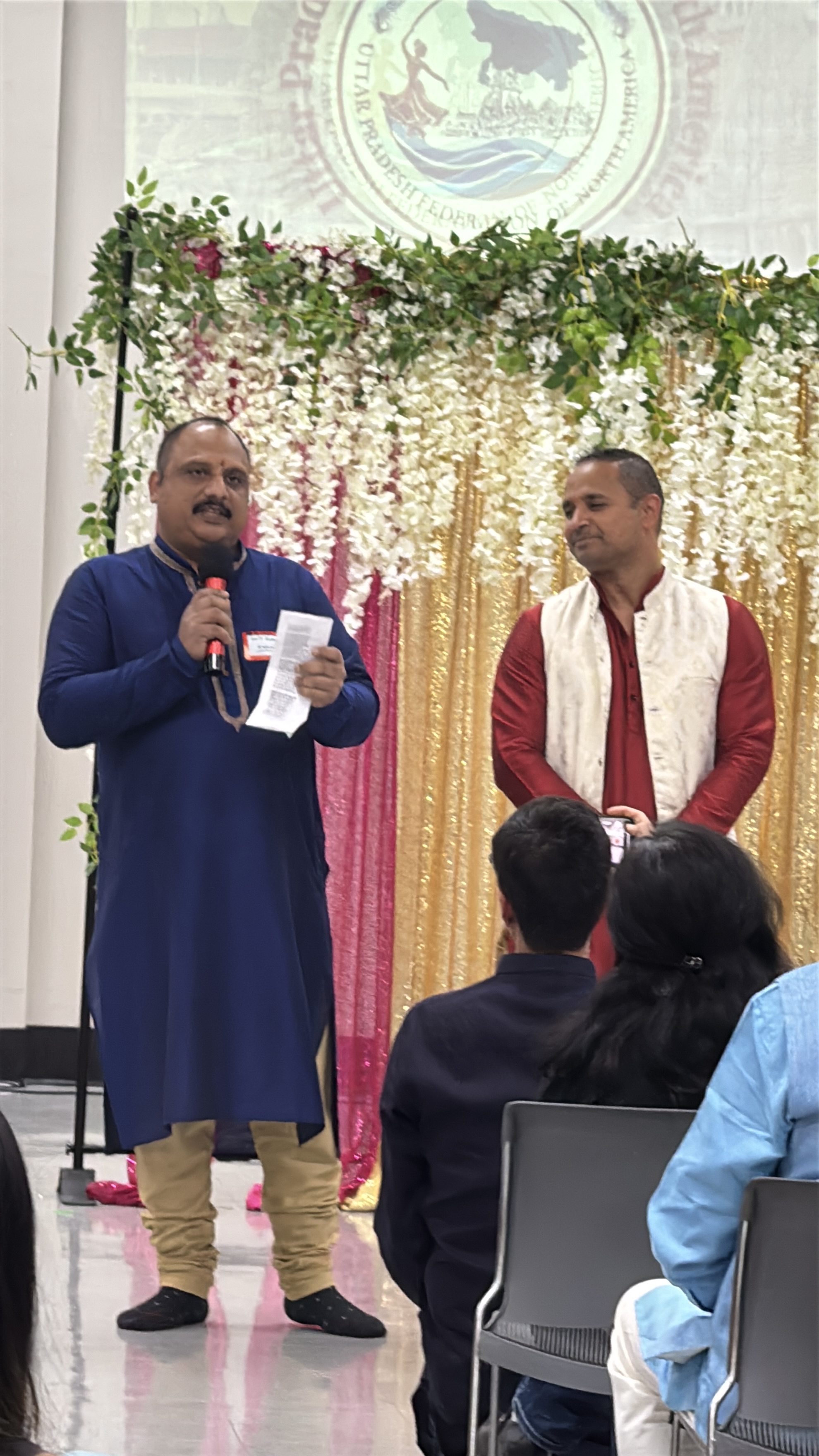 2025 Diwali Celebration