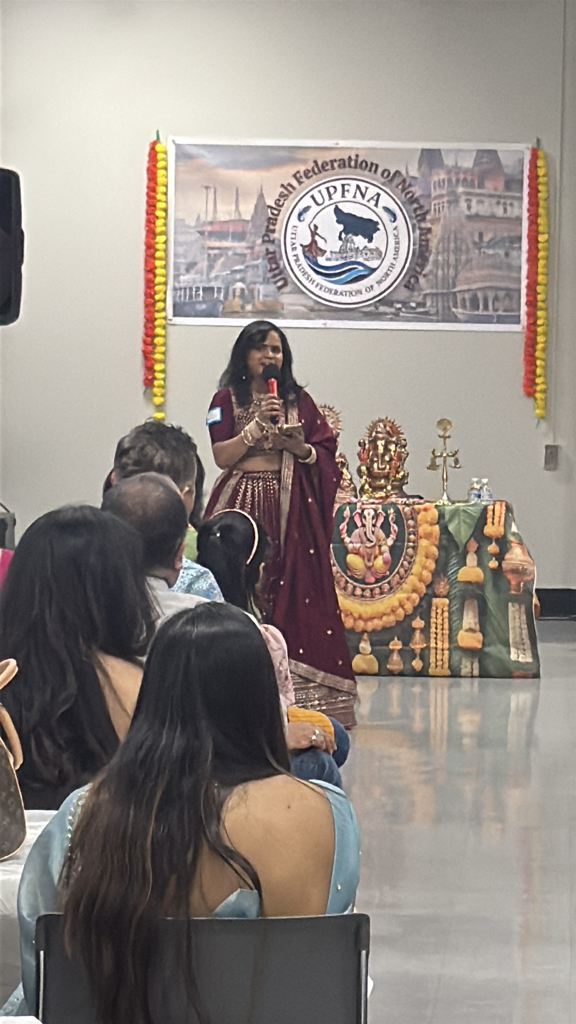 2025 Diwali Celebration