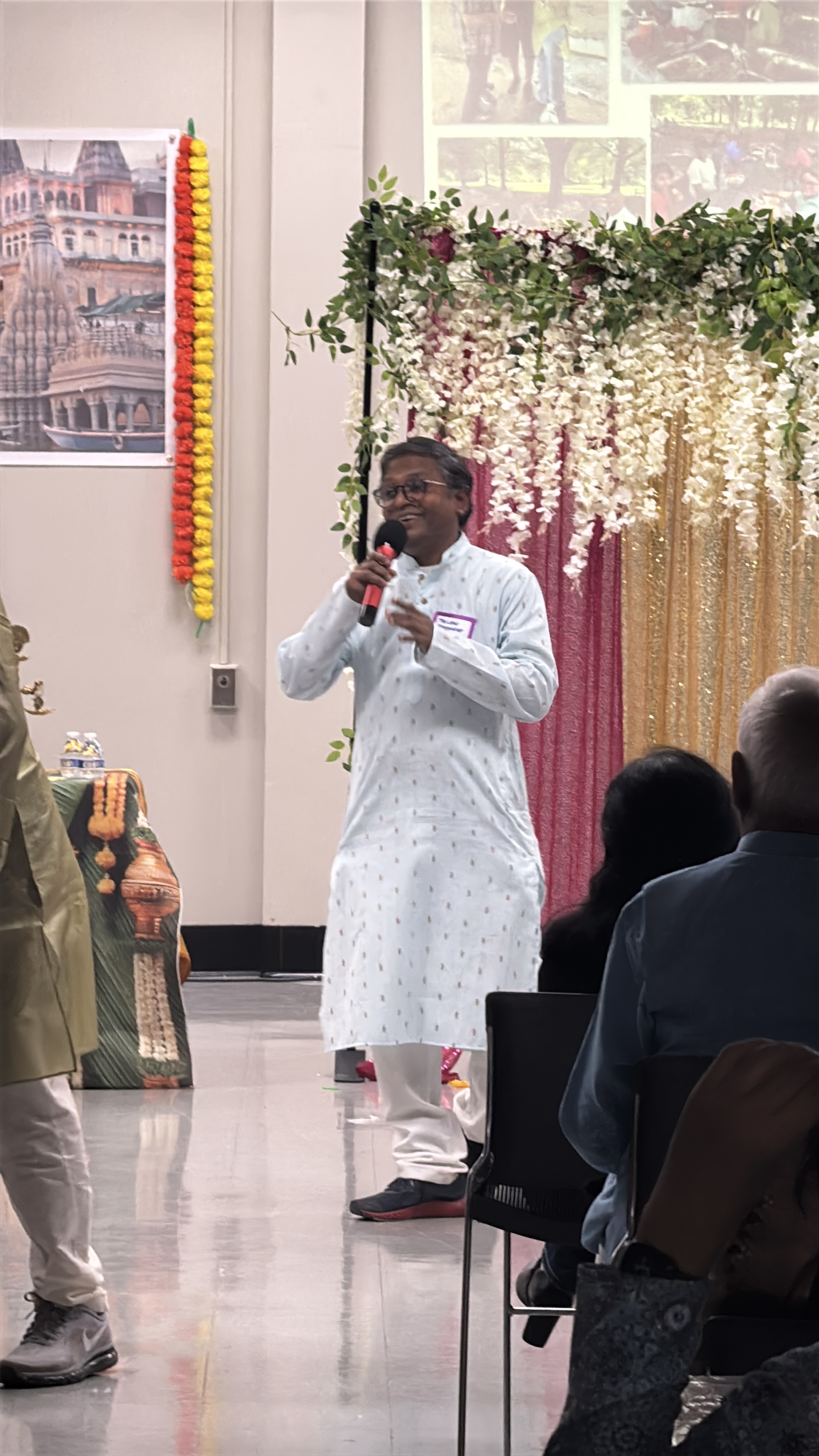 2025 Diwali Celebration