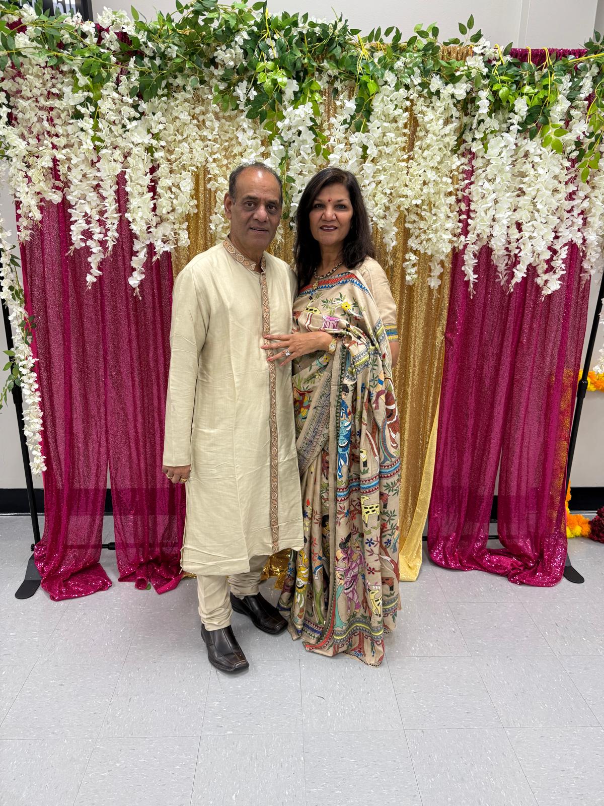 2025 Diwali Celebration