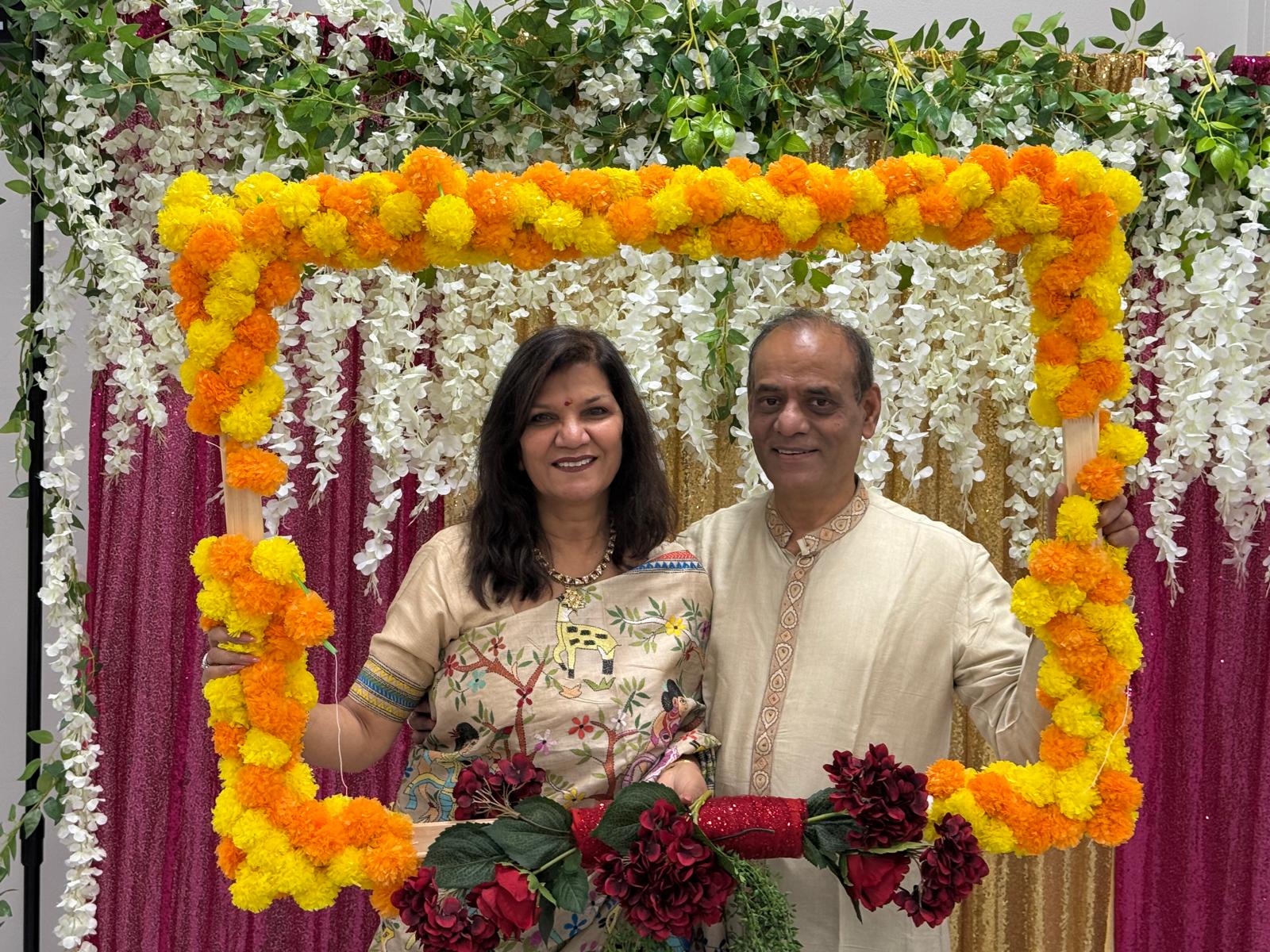 2025 Diwali Celebration