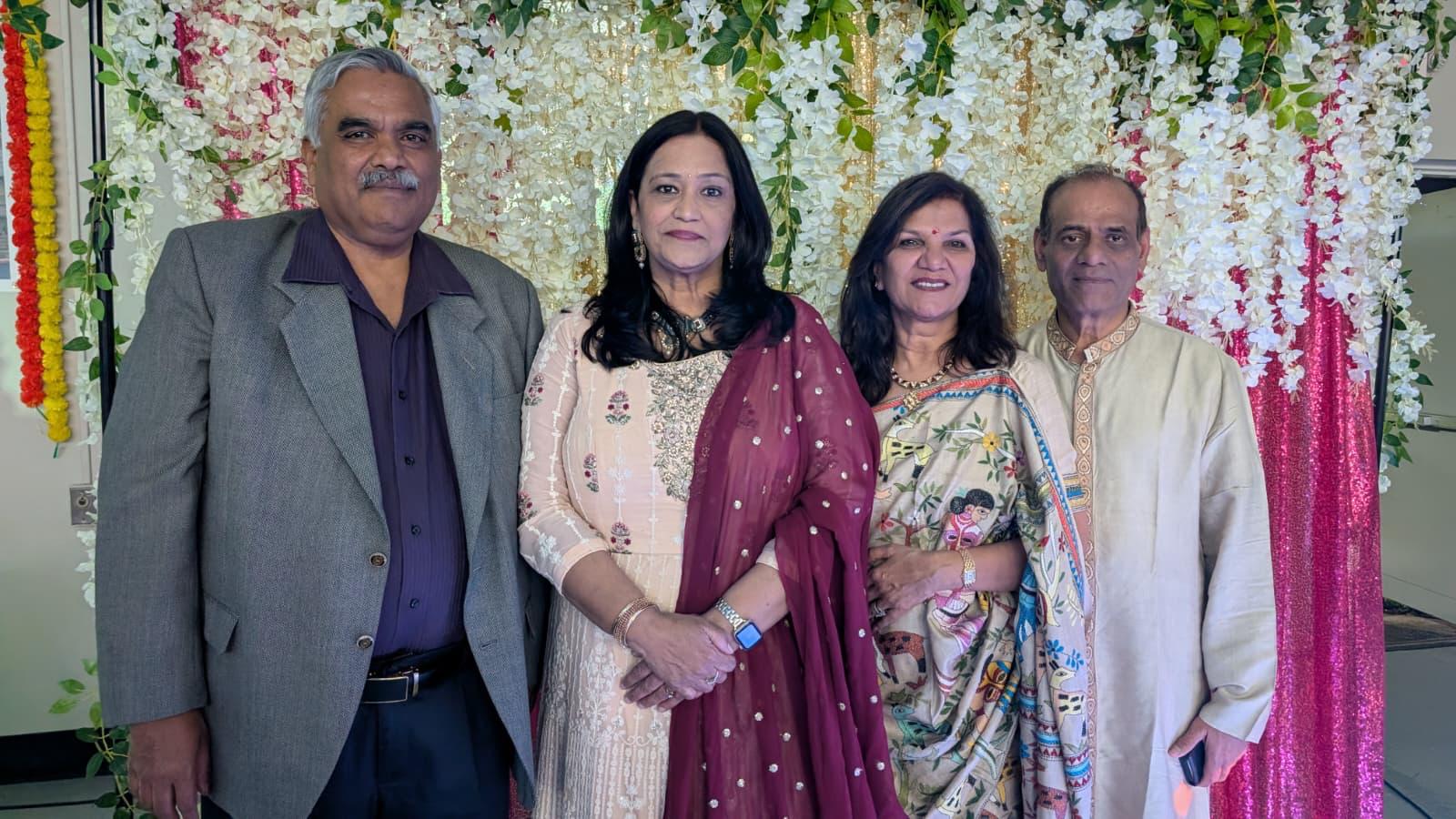 2025 Diwali Celebration