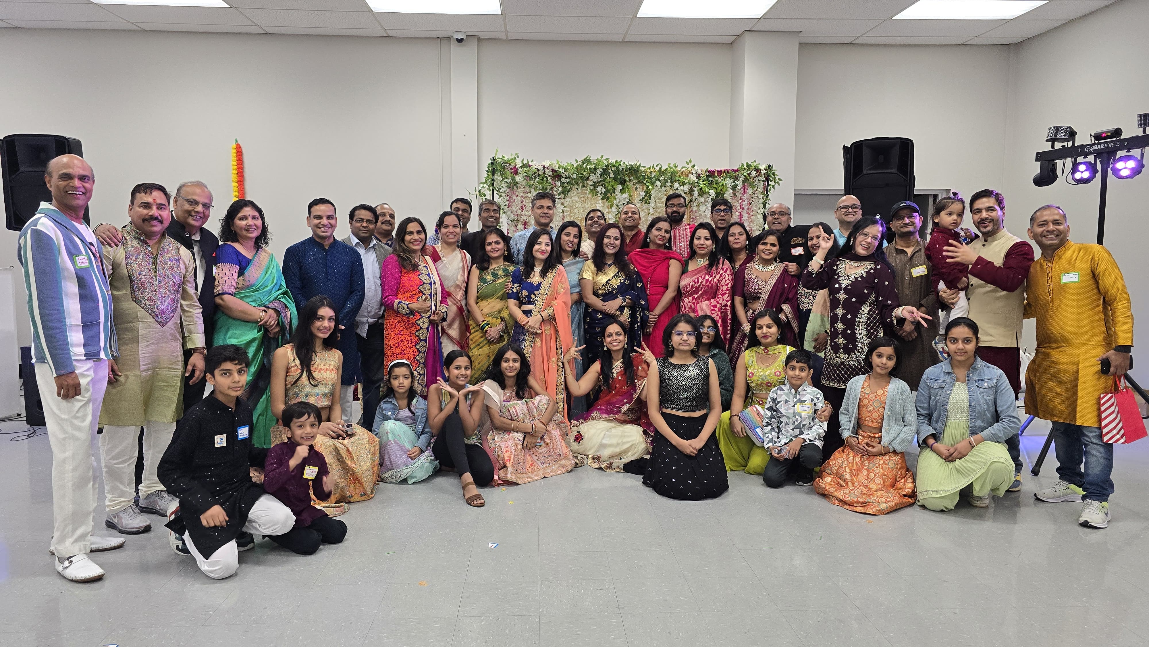 2025 Diwali Celebration