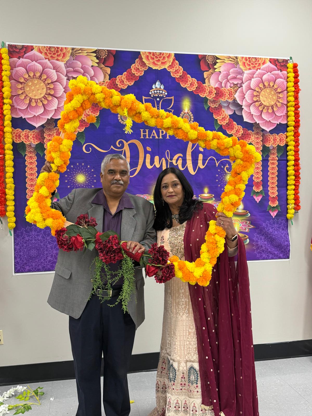 2025 Diwali Celebration