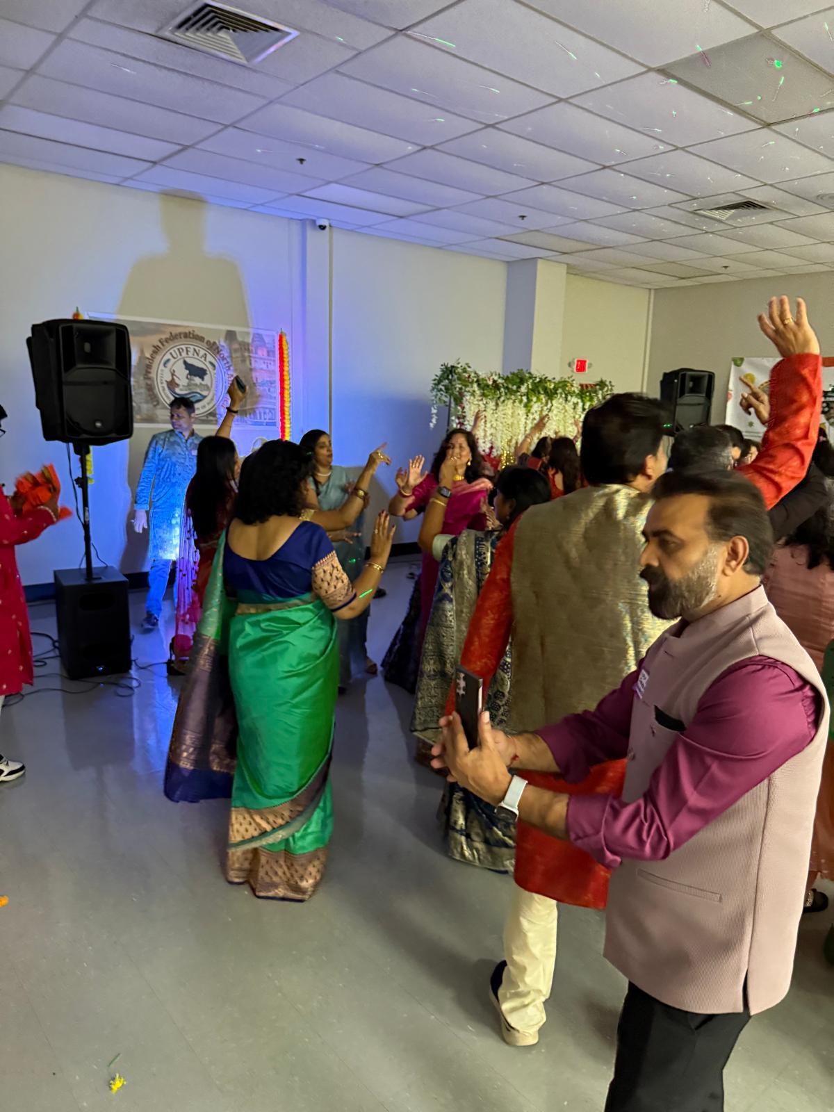 2025 Diwali Celebration