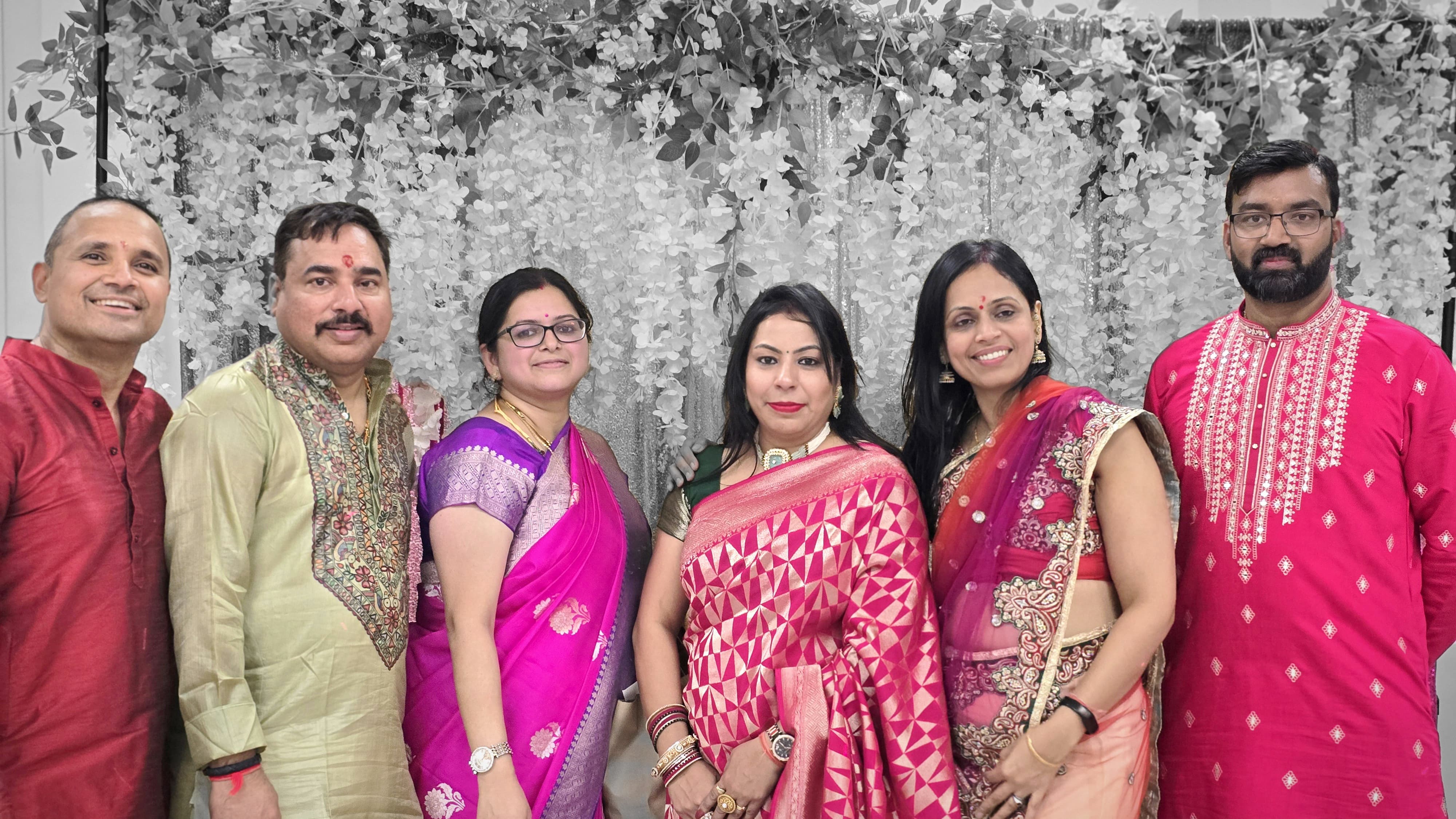 2025 Diwali Celebration