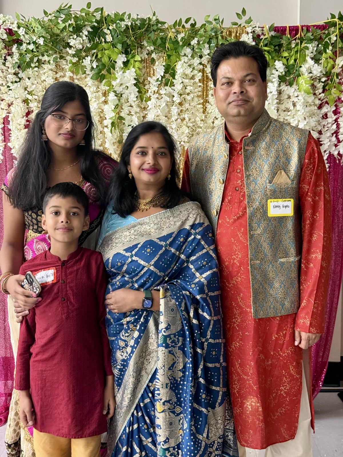 2025 Diwali Celebration