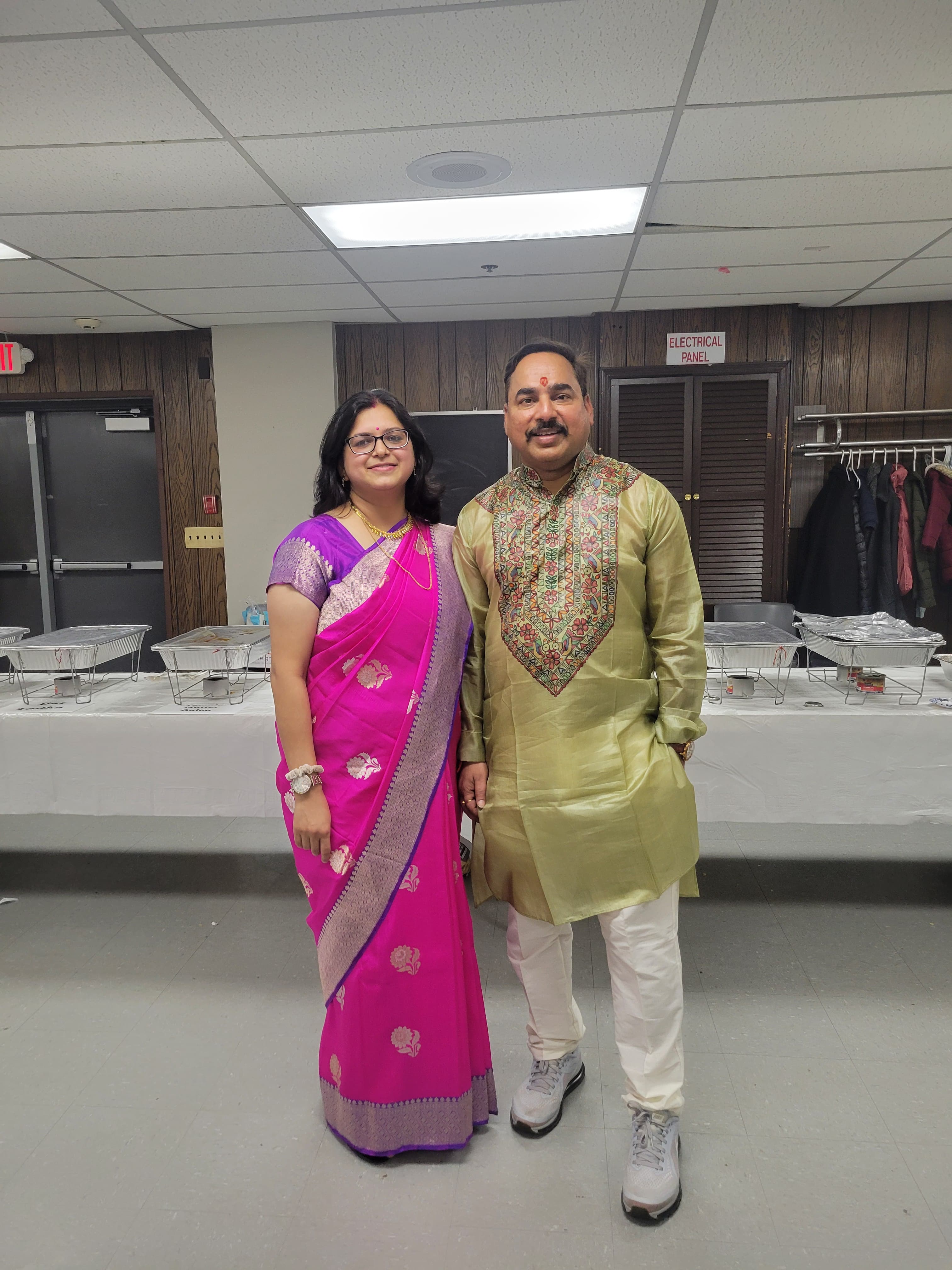 2025 Diwali Celebration