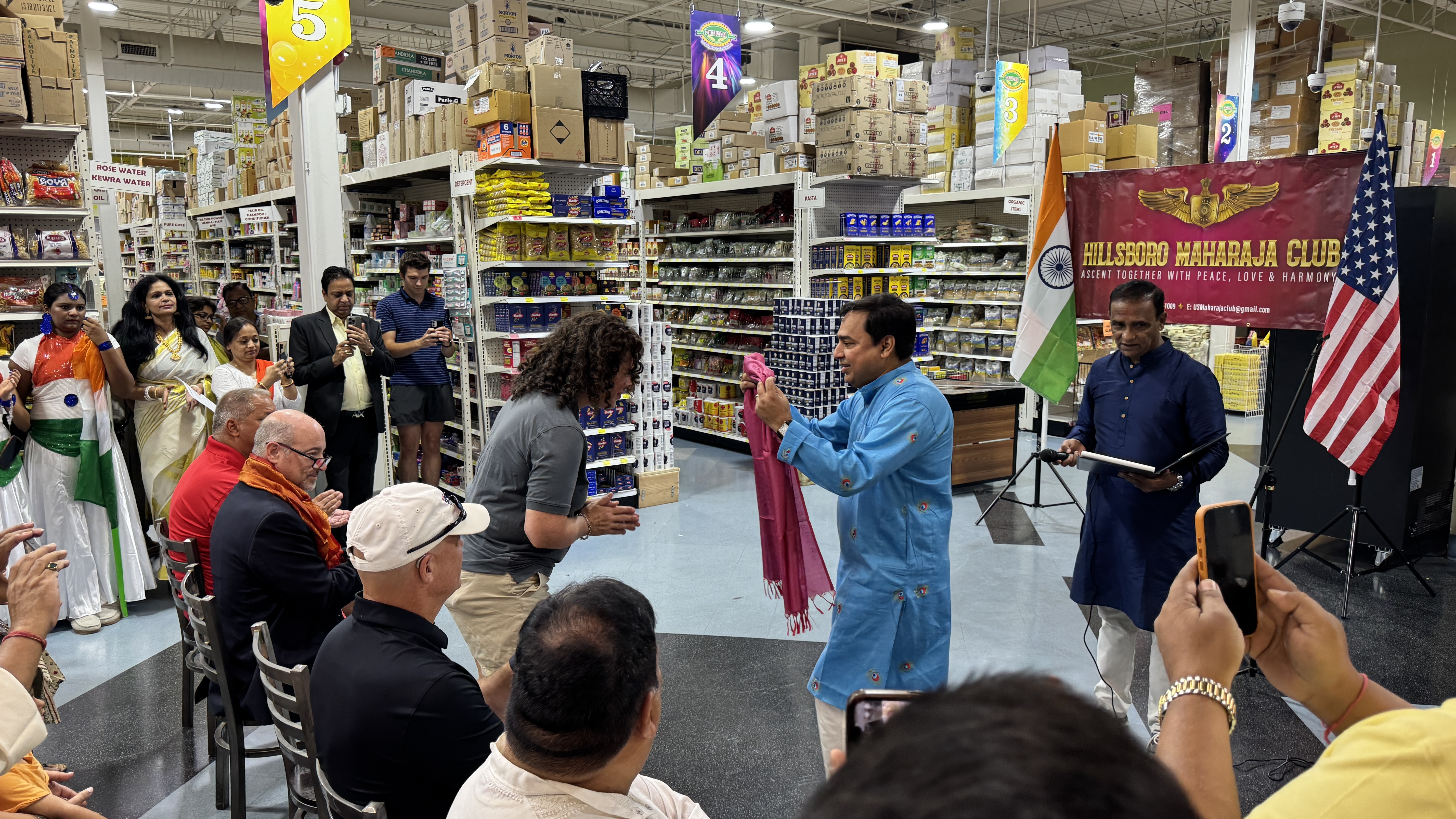 2025 Independence Day Celebration