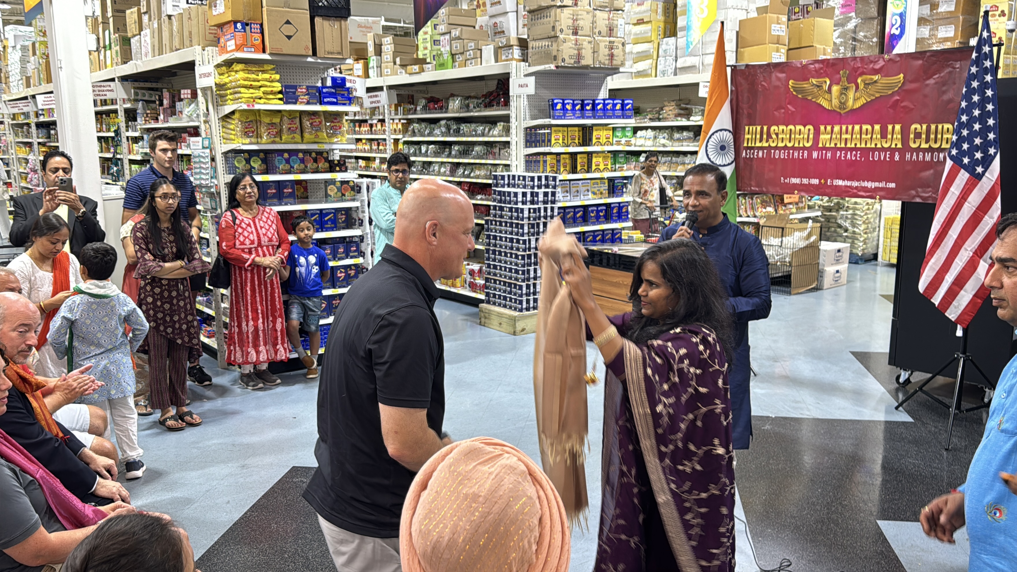 2025 Independence Day Celebration