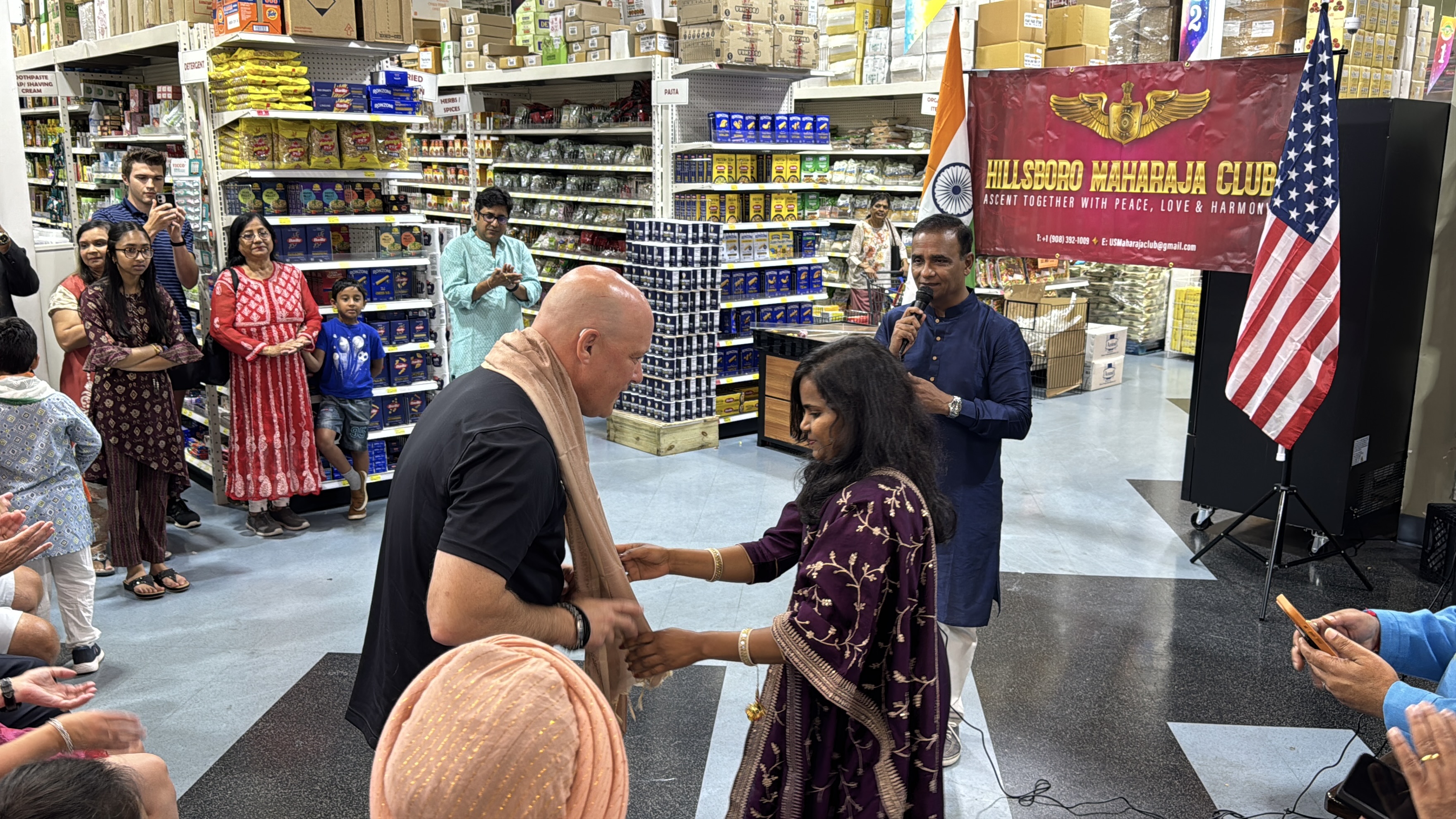 2025 Independence Day Celebration