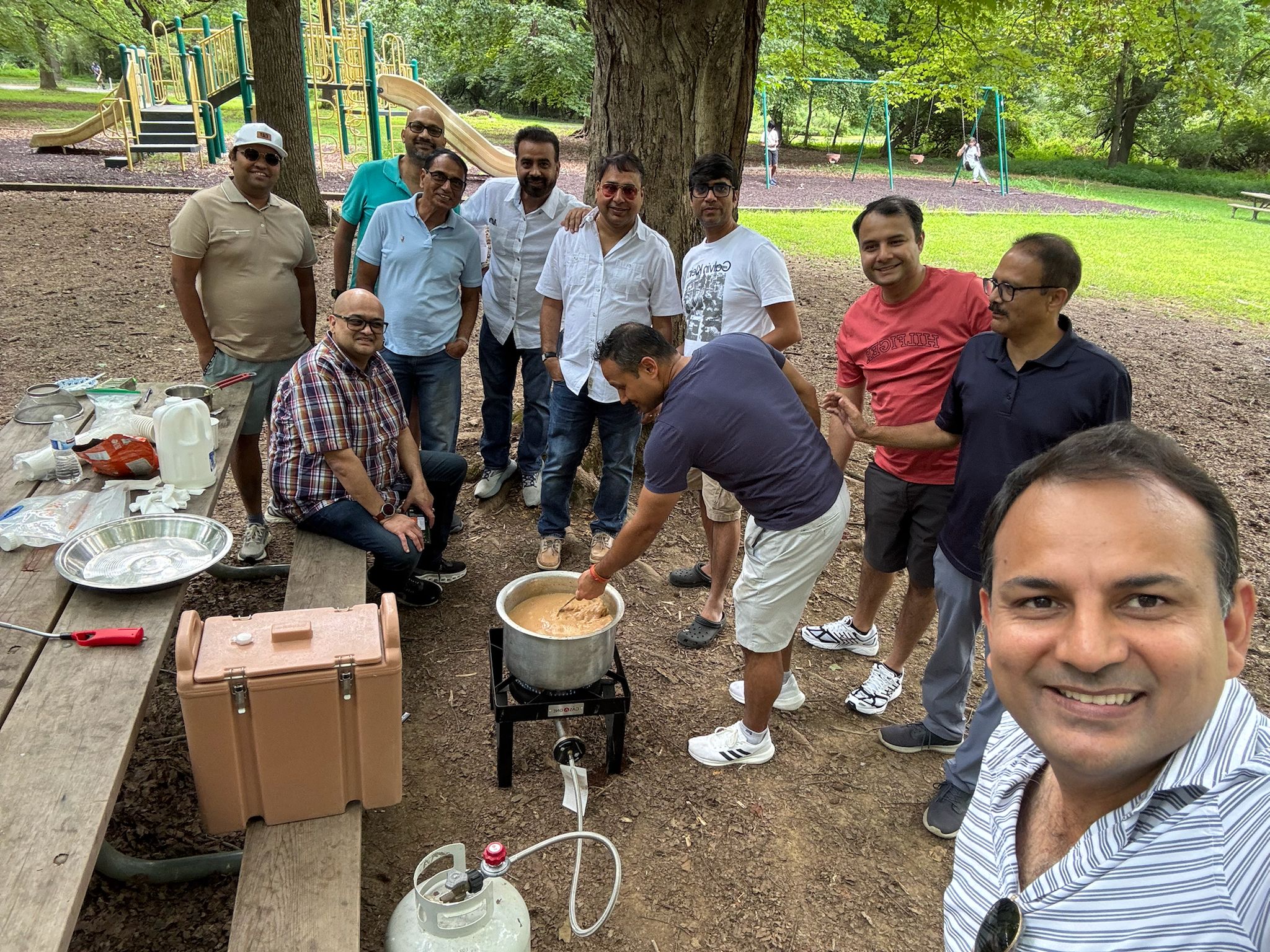 2025 Community Picnic