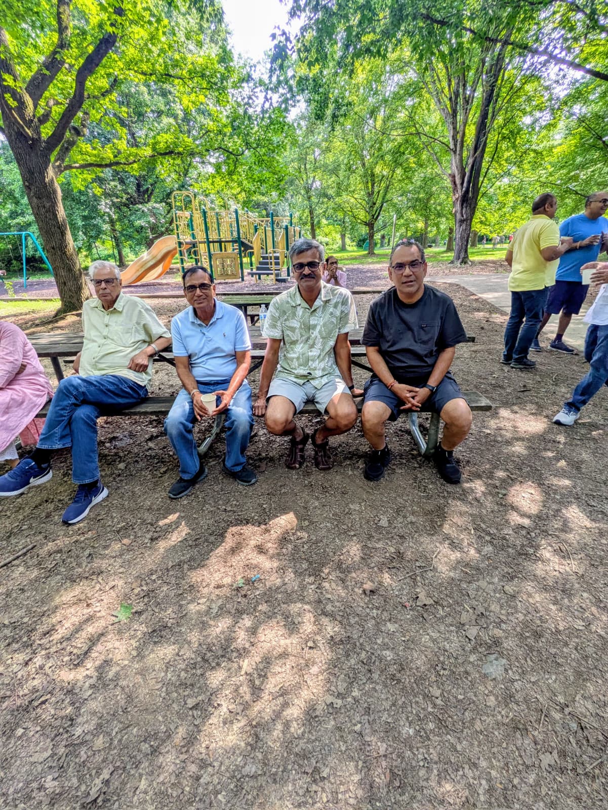 2025 Community Picnic