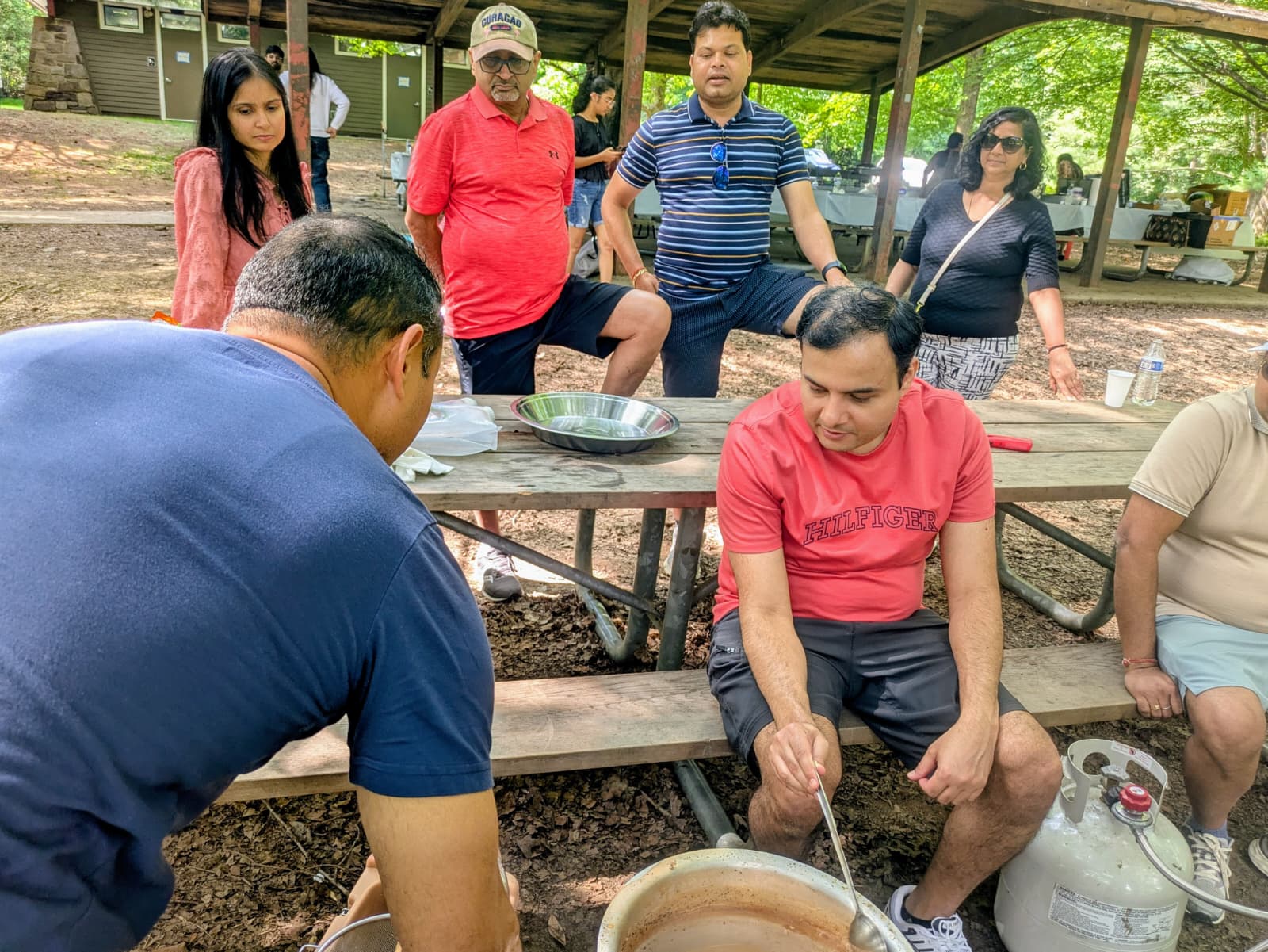 2025 Community Picnic