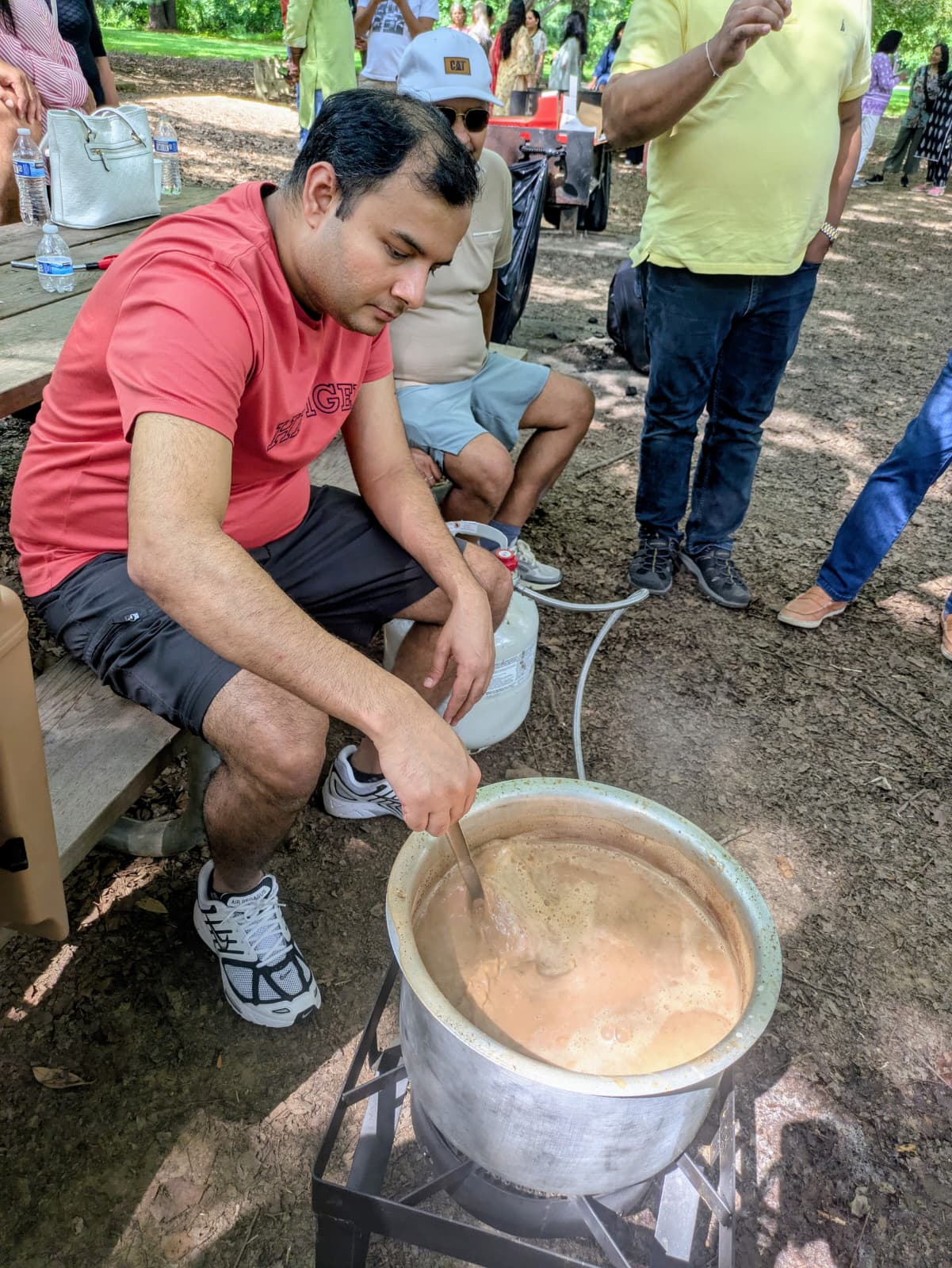 2025 Community Picnic