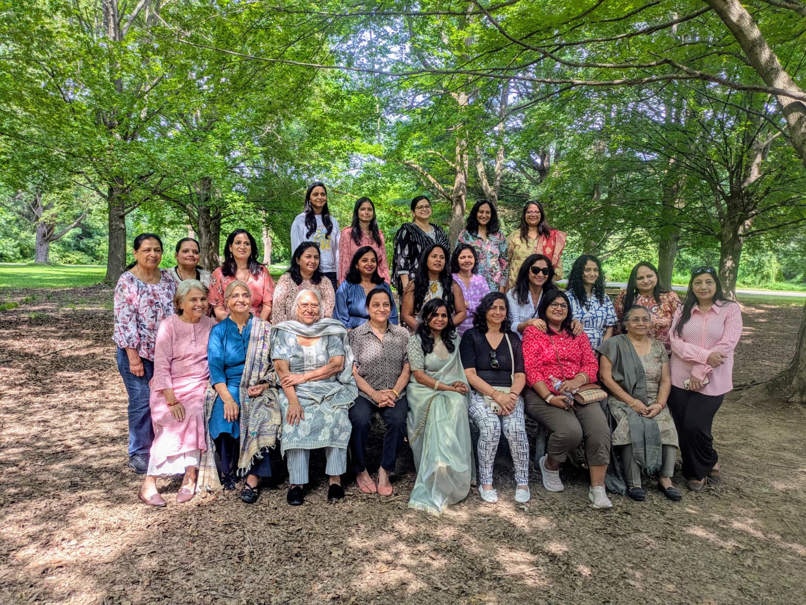 2025 Community Picnic