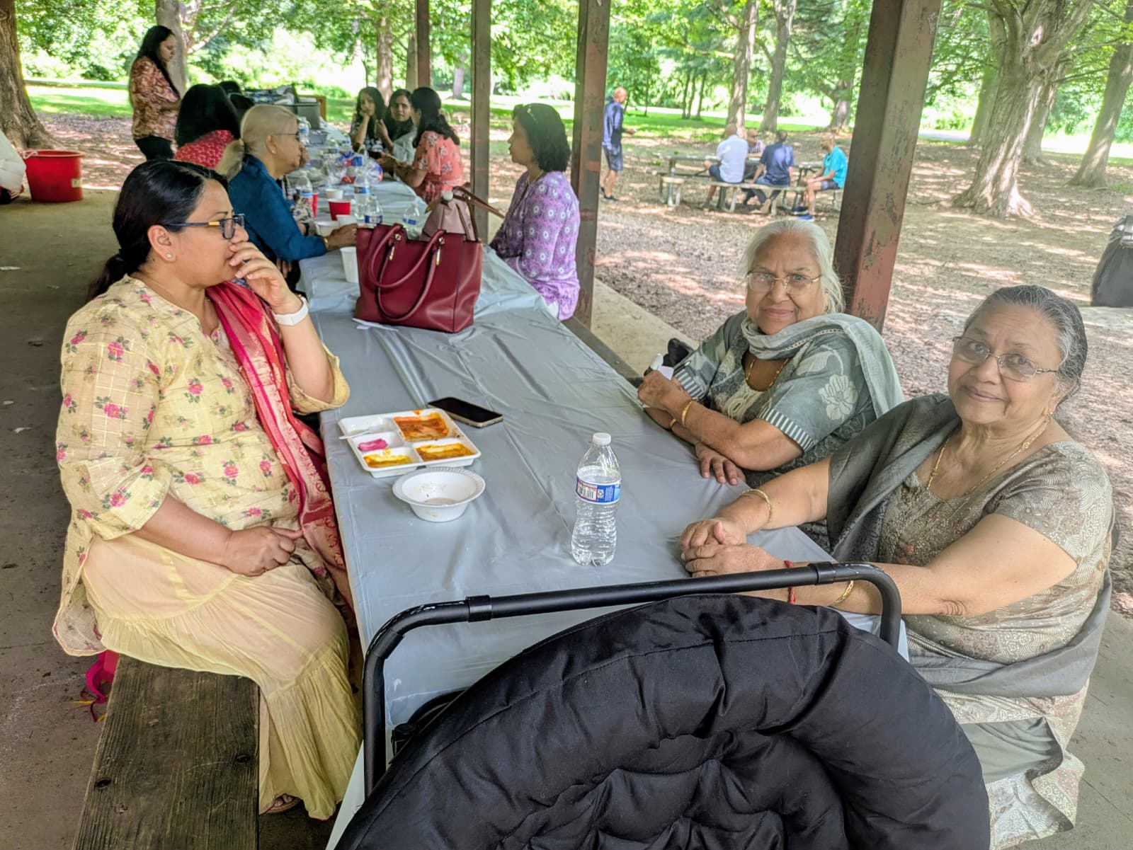 2025 Community Picnic