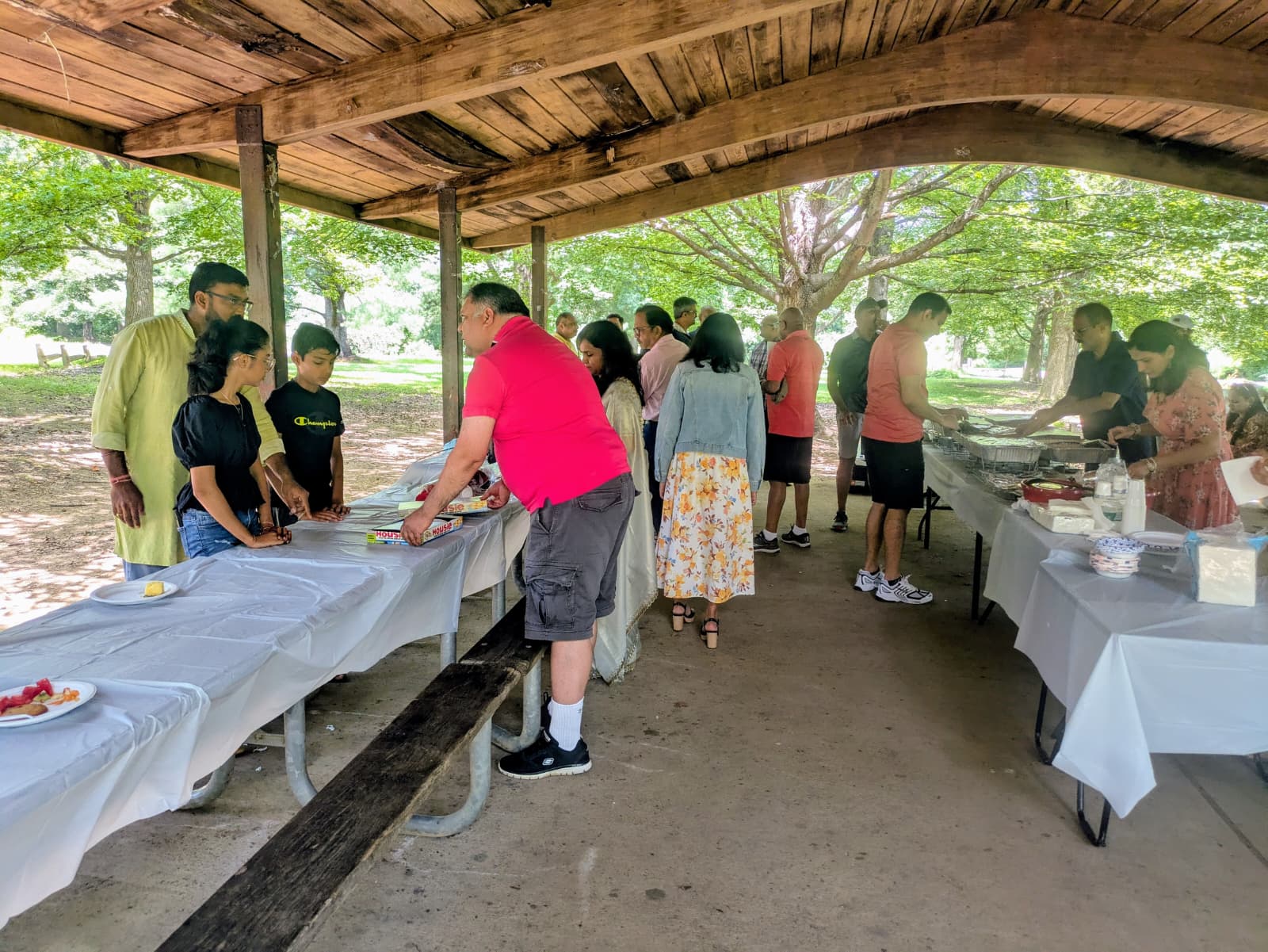 2025 Community Picnic