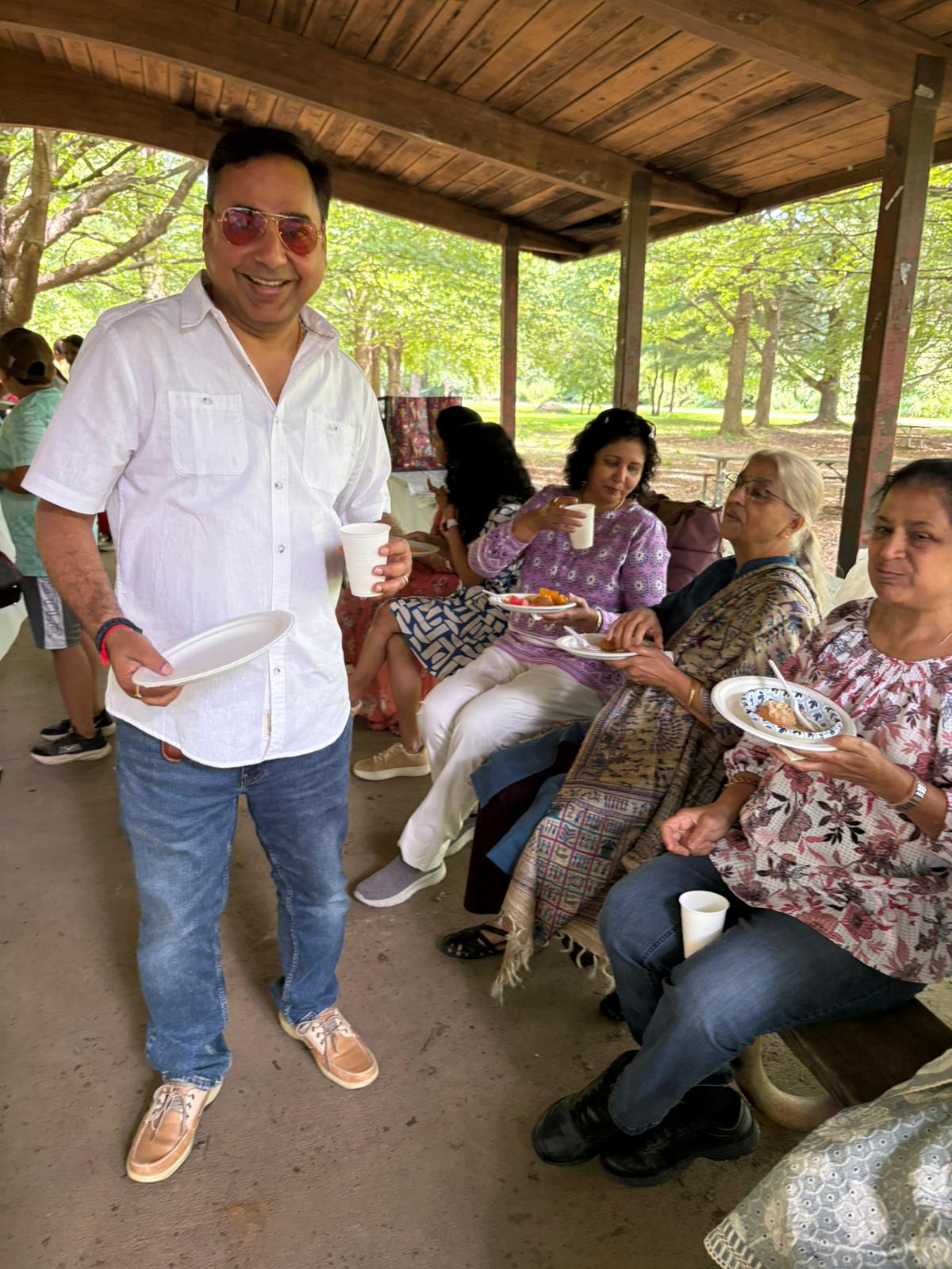 2025 Community Picnic