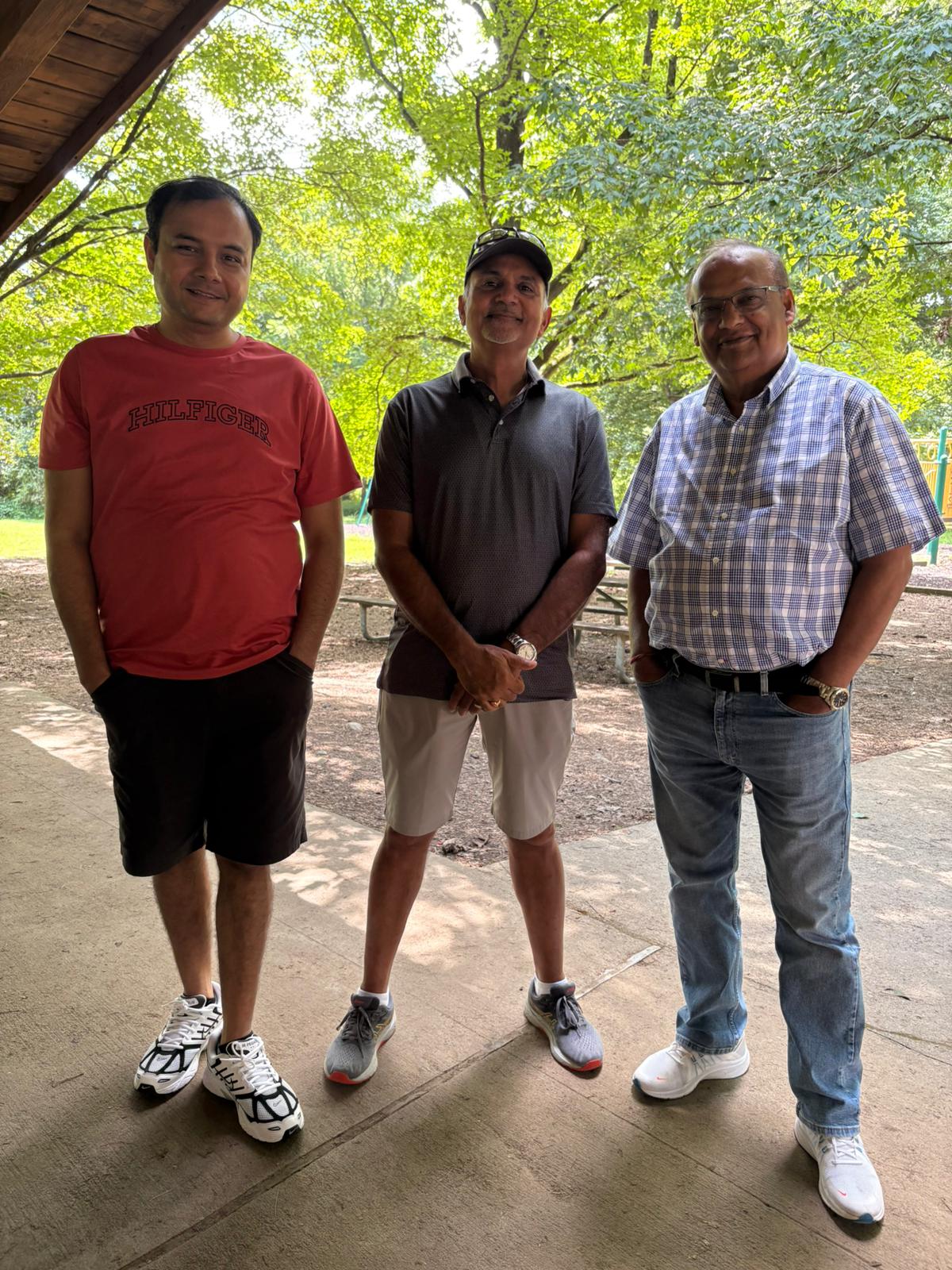 2025 Community Picnic