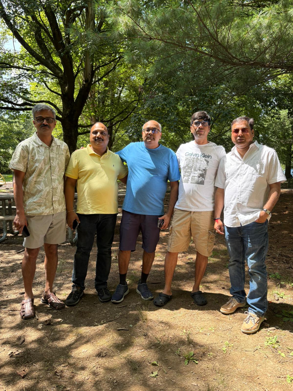 2025 Community Picnic