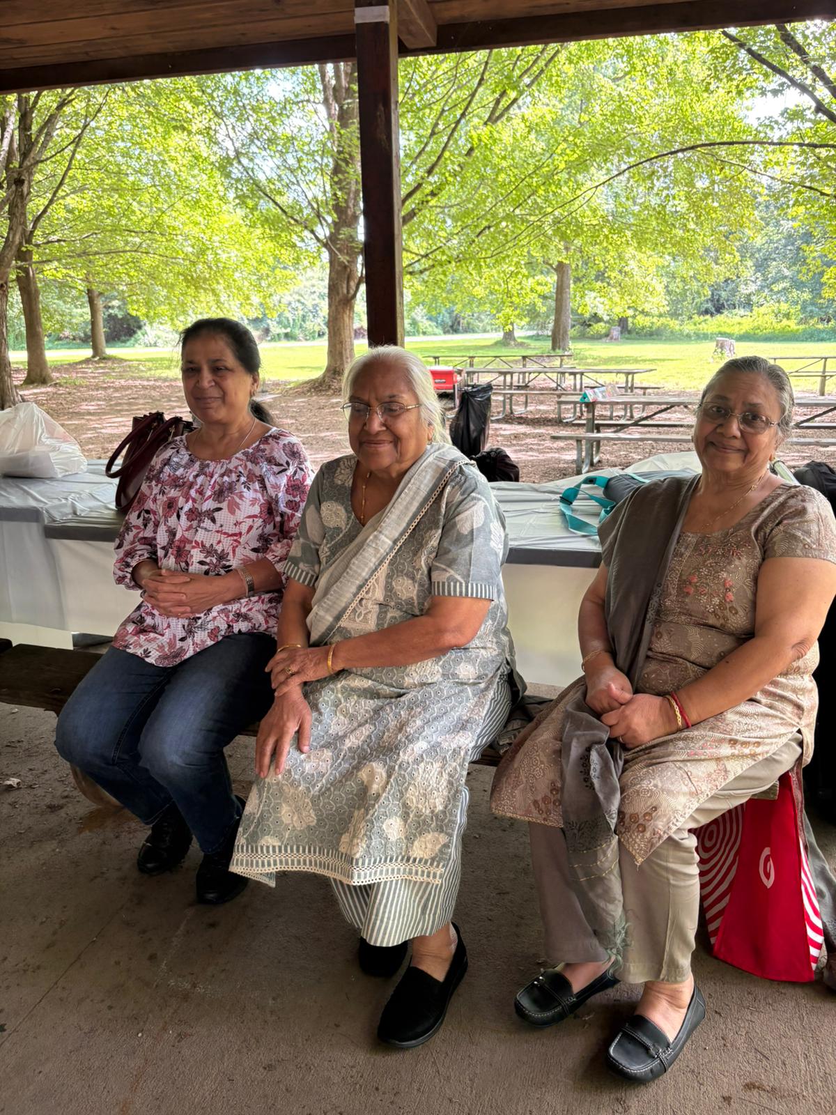 2025 Community Picnic