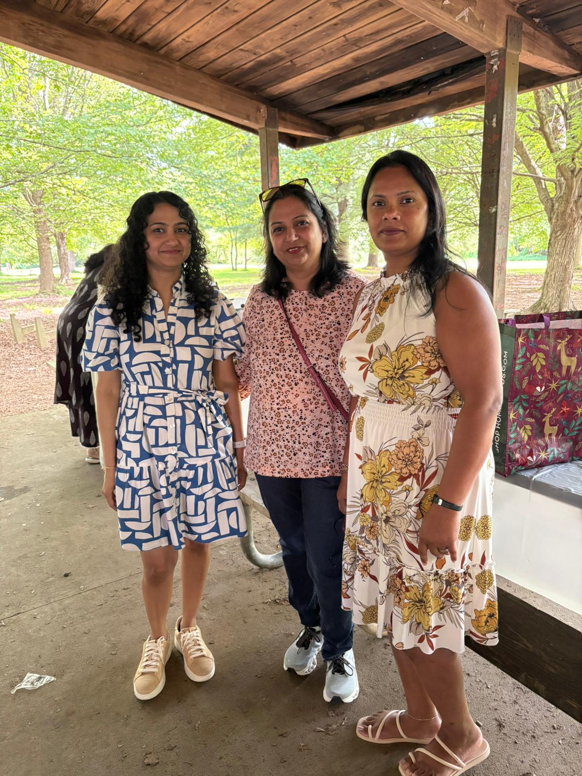 2025 Community Picnic