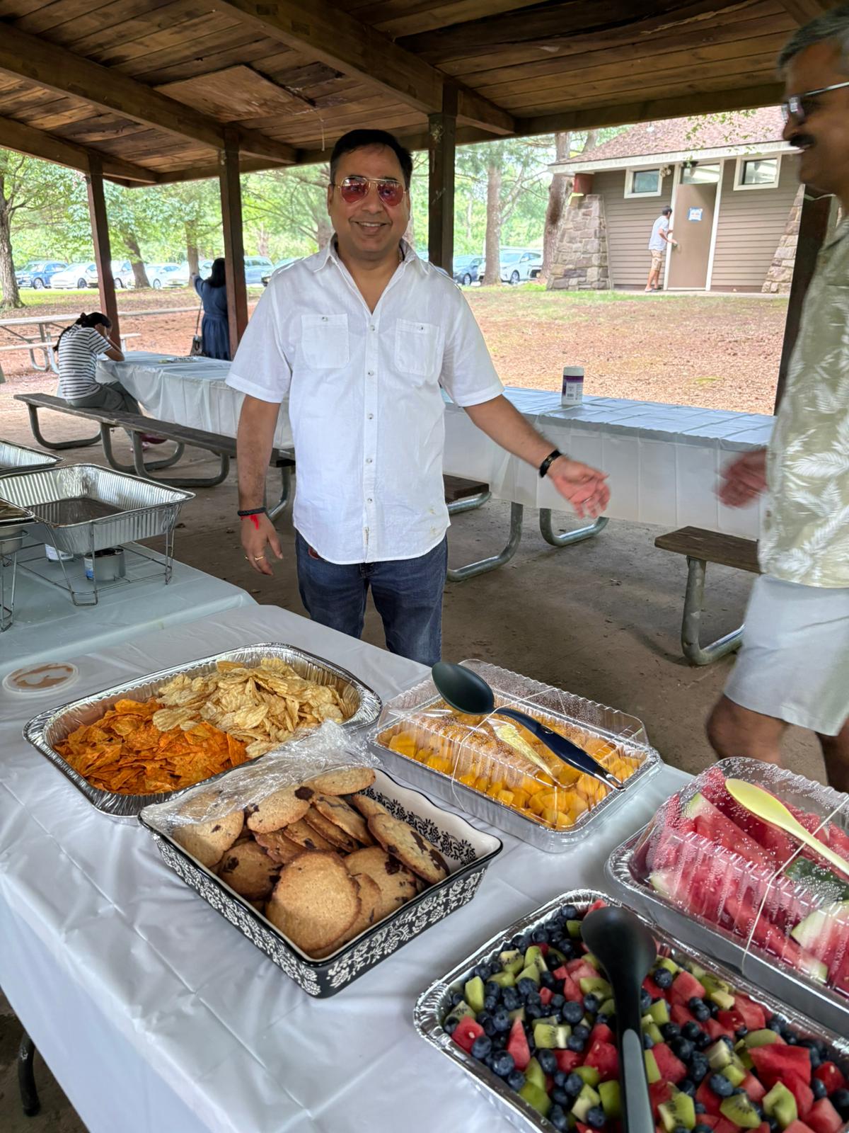 2025 Community Picnic