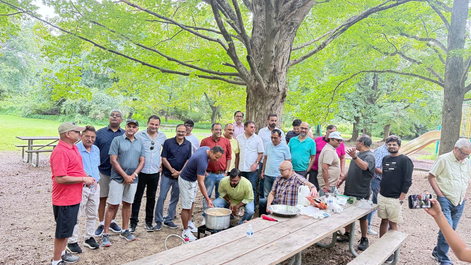 2025 Community Picnic