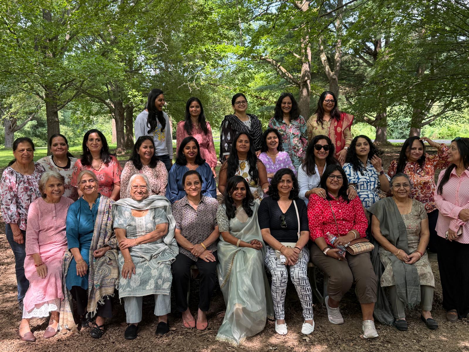 2025 Community Picnic