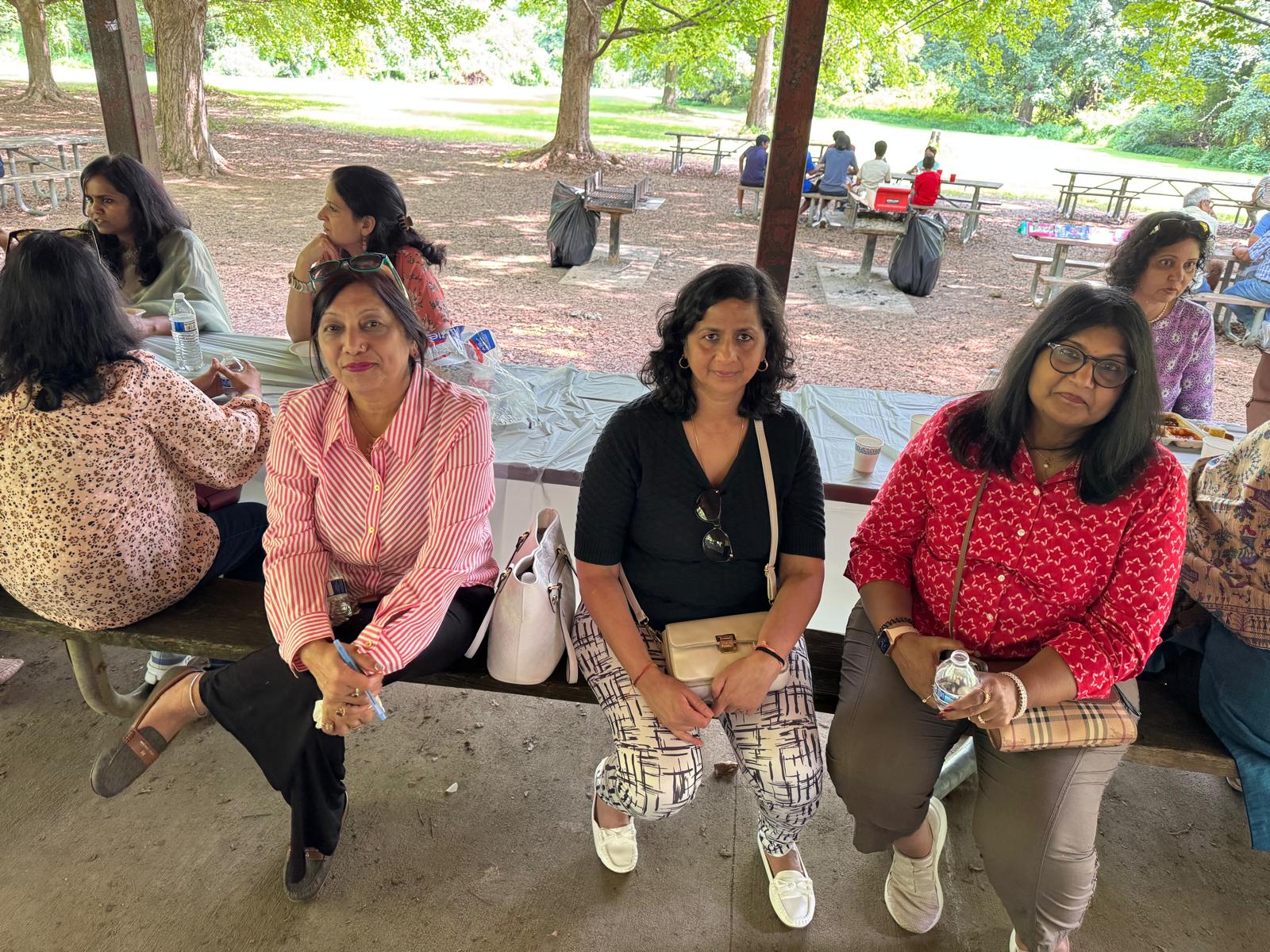 2025 Community Picnic