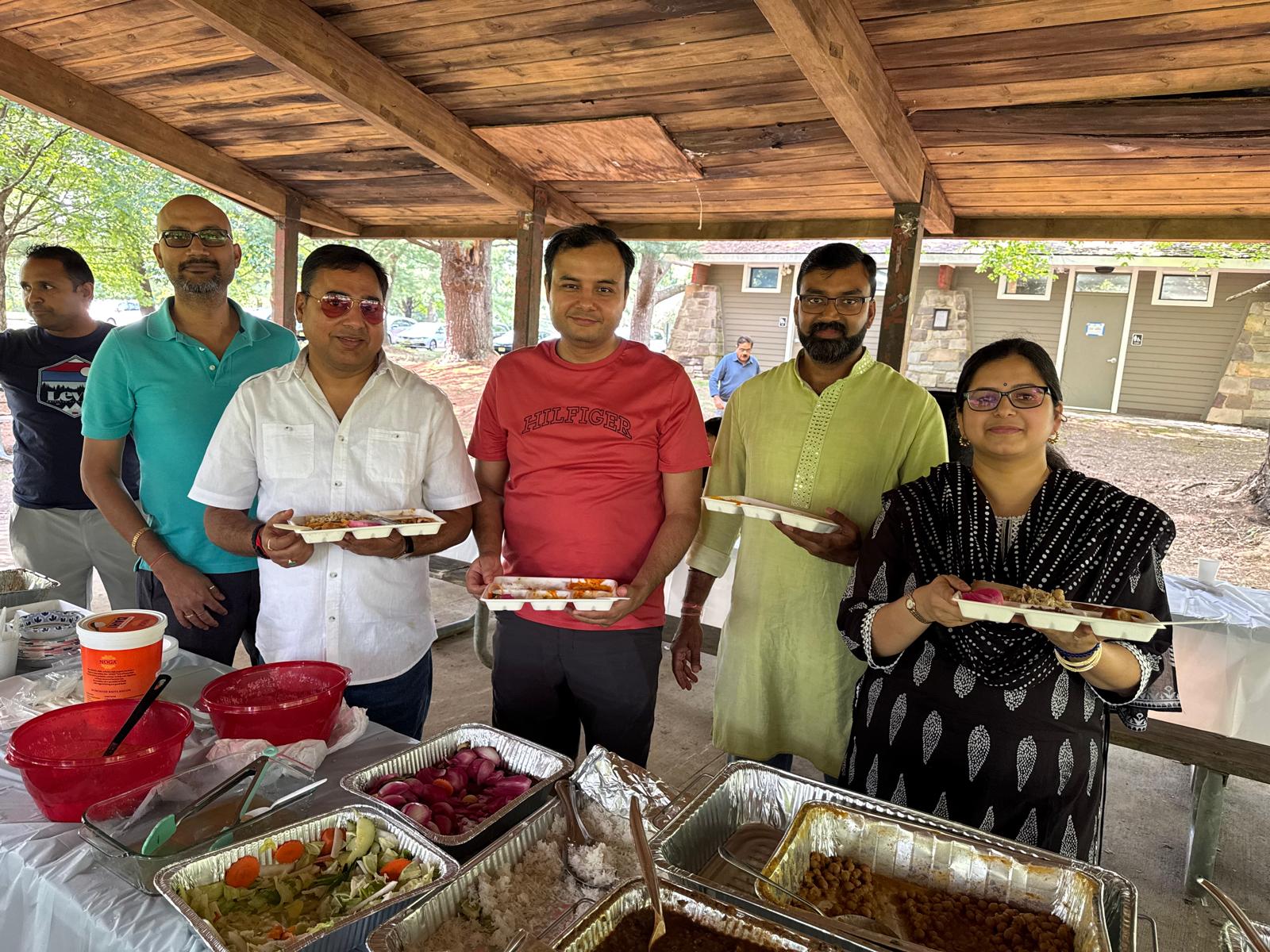 2025 Community Picnic