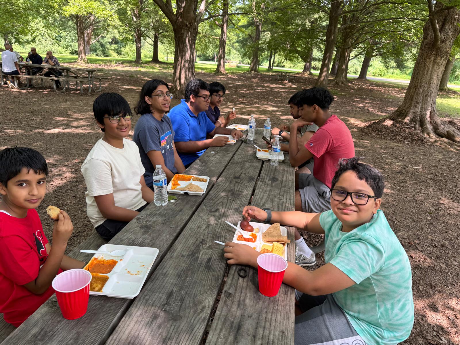 2025 Community Picnic