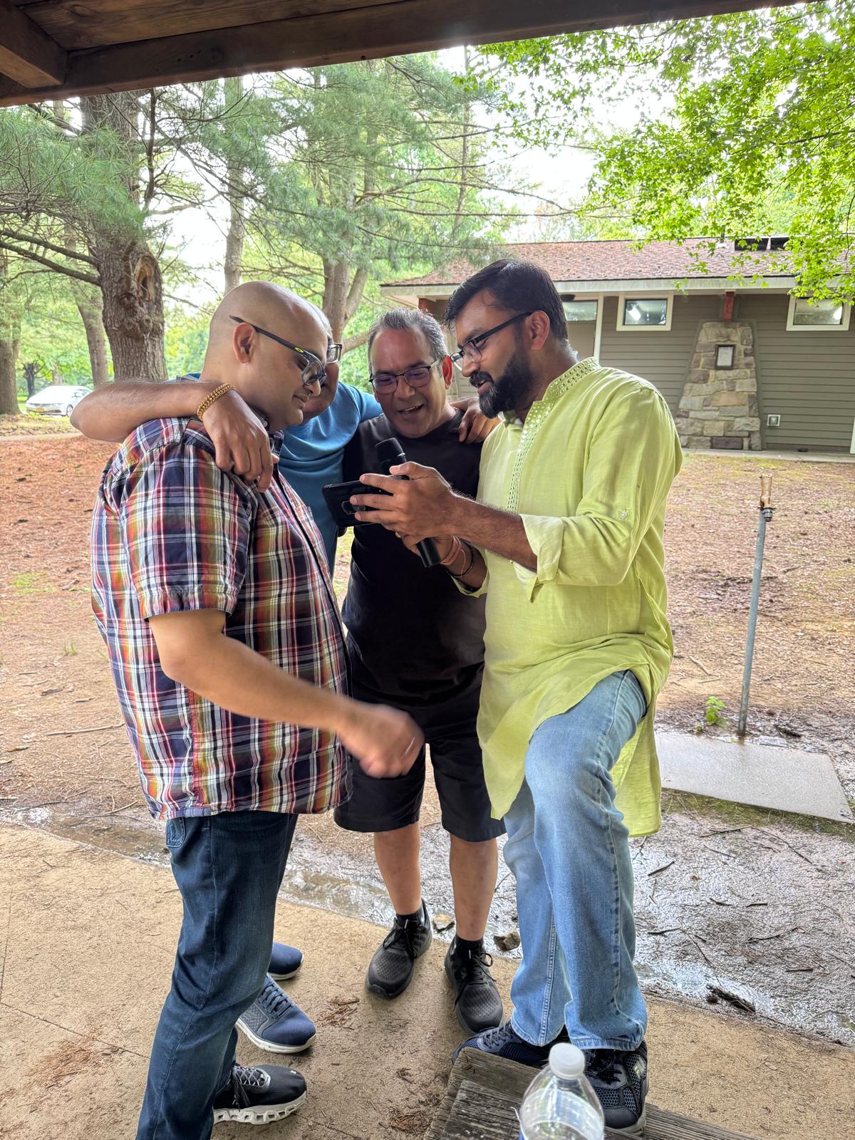 2025 Community Picnic