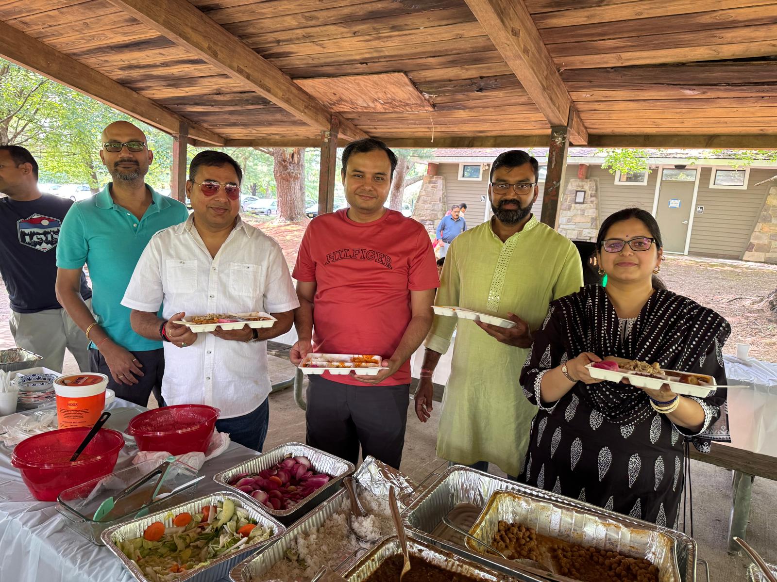 2025 Community Picnic