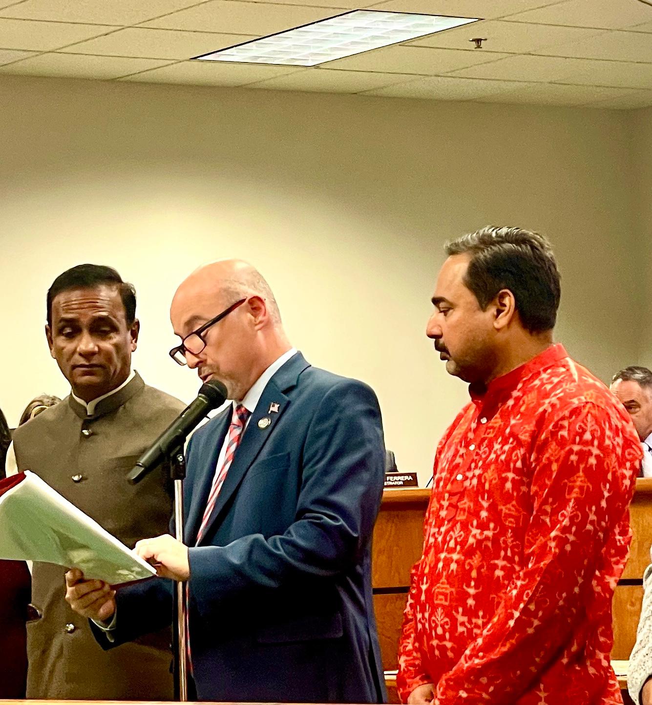 Hindu Heritage Month